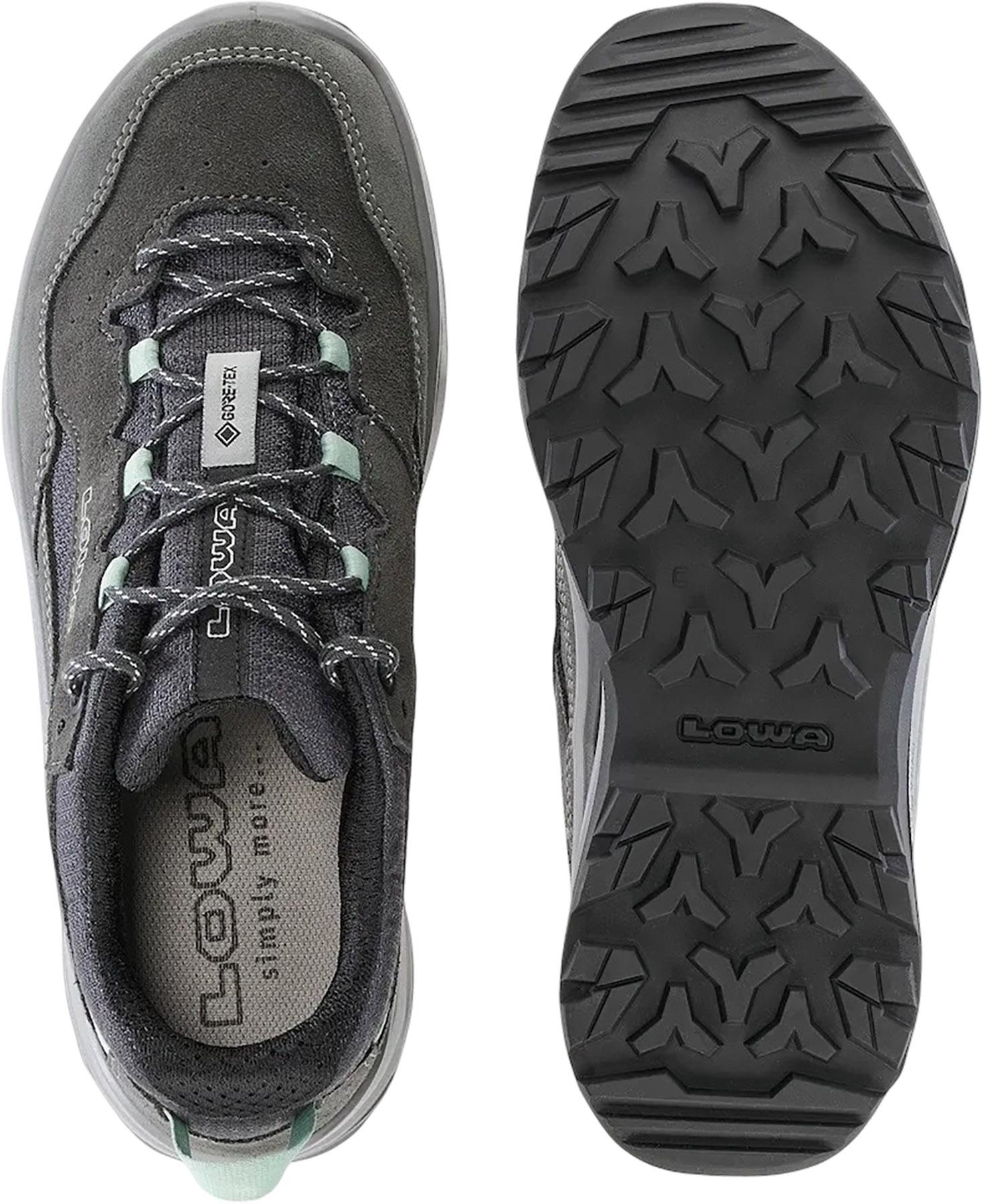 Product gallery image number 2 for product Ventierra GTX LO Hiking Shoes - Women's