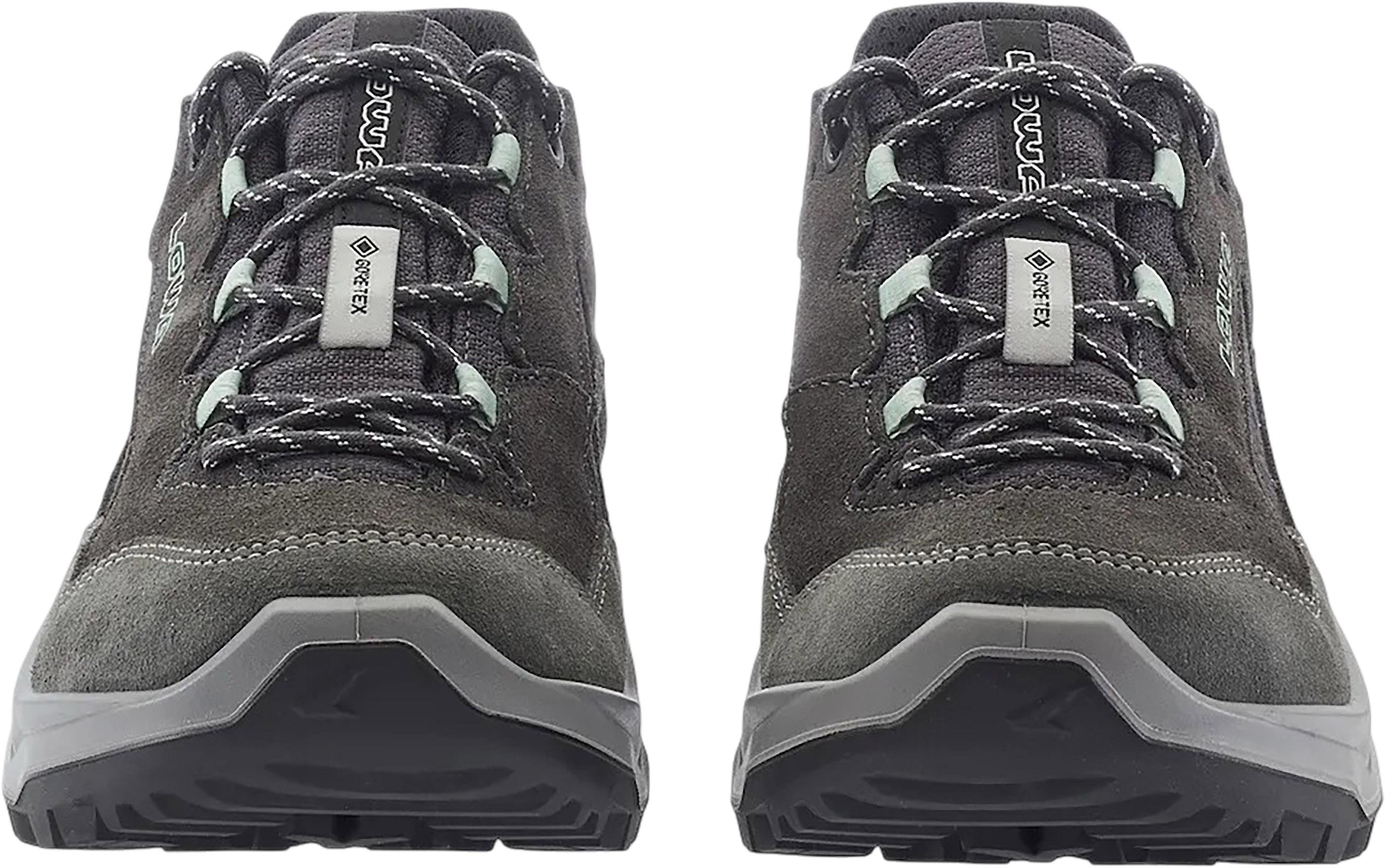 Product gallery image number 5 for product Ventierra GTX LO Hiking Shoes - Women's