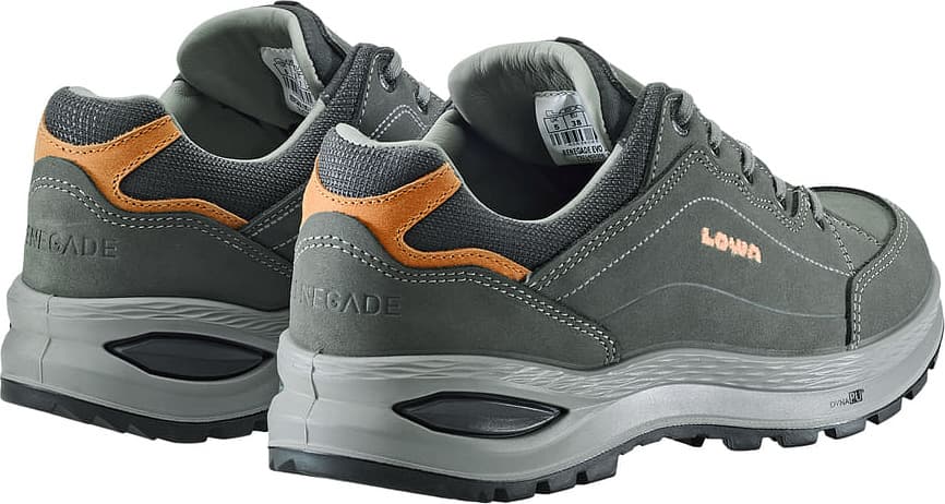 Product gallery image number 4 for product Renegade EVO LL LO Hiking Shoes - Women's