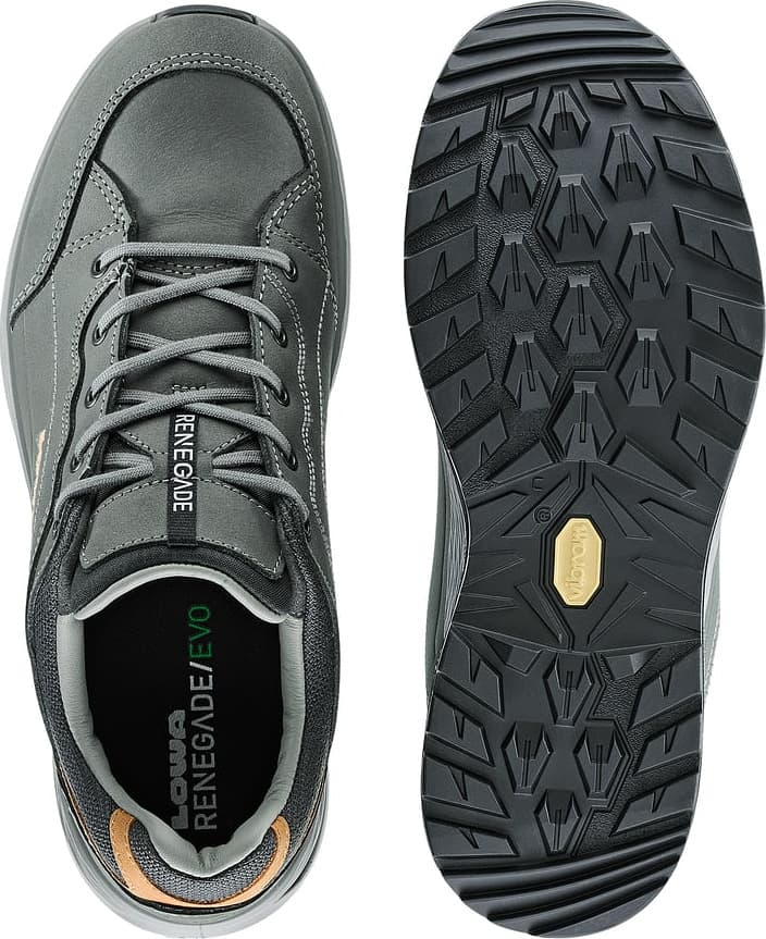 Product gallery image number 2 for product Renegade EVO LL LO Hiking Shoes - Women's