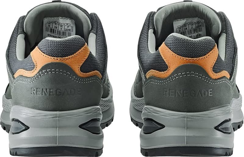 Product gallery image number 3 for product Renegade EVO LL LO Hiking Shoes - Women's