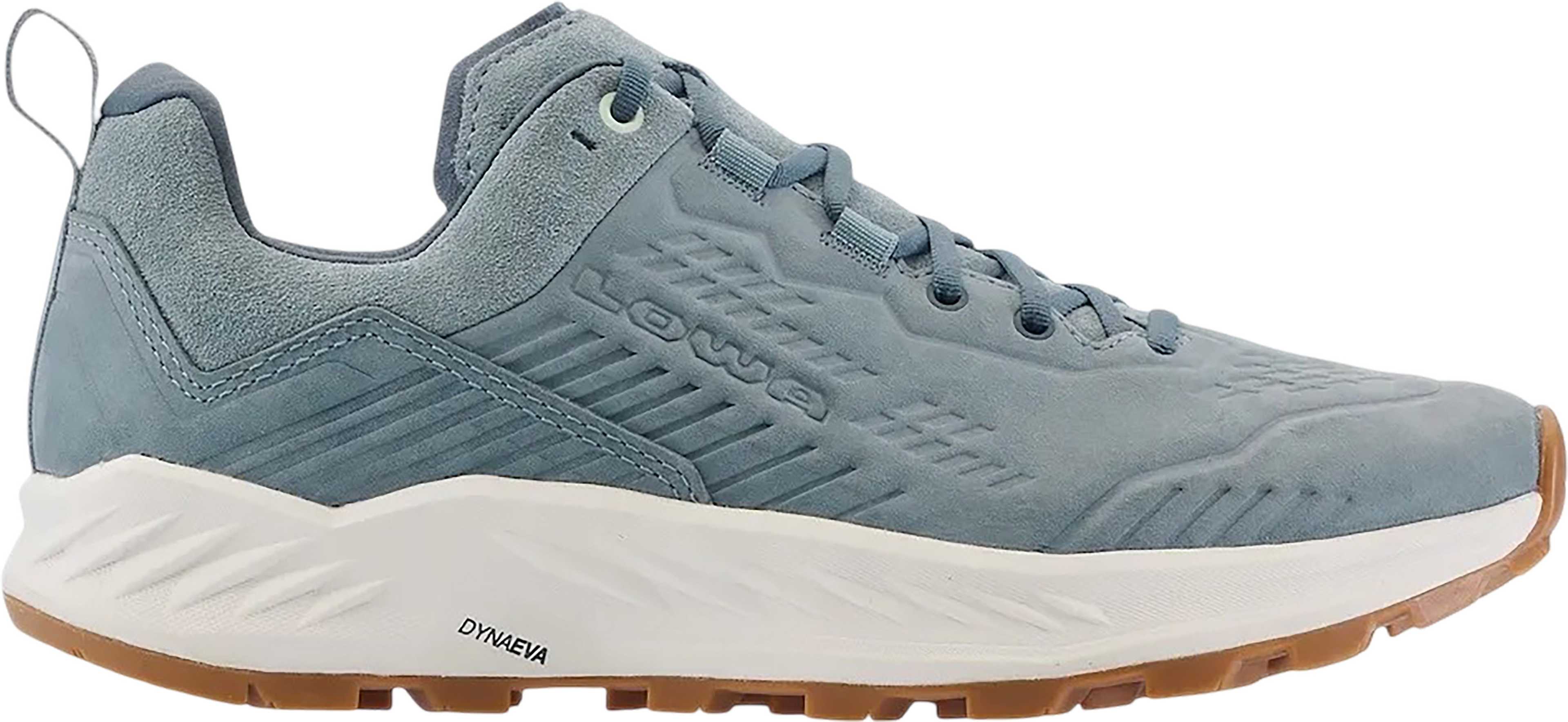 Smoke Blue - Slate Blue