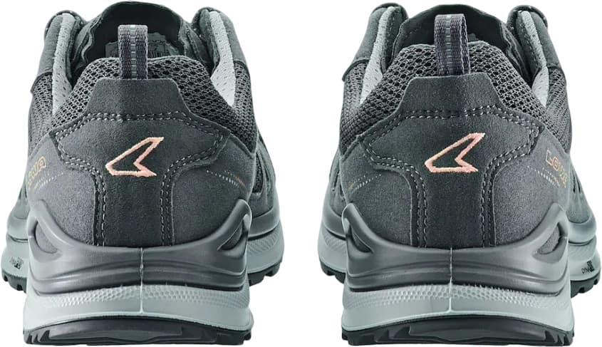 Numéro de l'image de la galerie de produits 2 pour le produit Souliers multifonctionnels Innox EVO II LO - Femme
