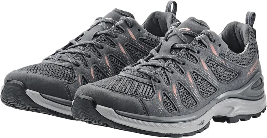 Numéro de l'image de la galerie de produits 4 pour le produit Souliers multifonctionnels Innox EVO II LO - Femme
