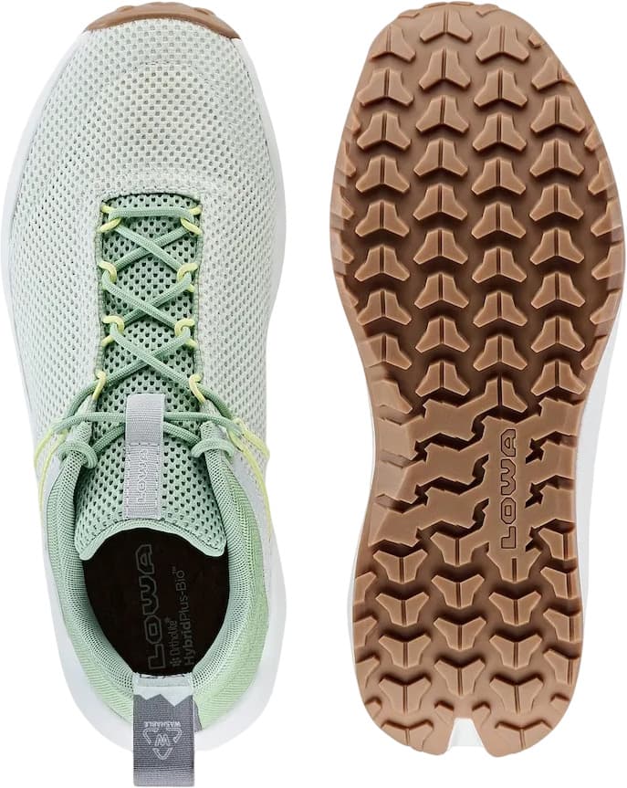 Numéro de l'image de la galerie de produits 3 pour le produit Sneakers de plein air Kaloya - Femme