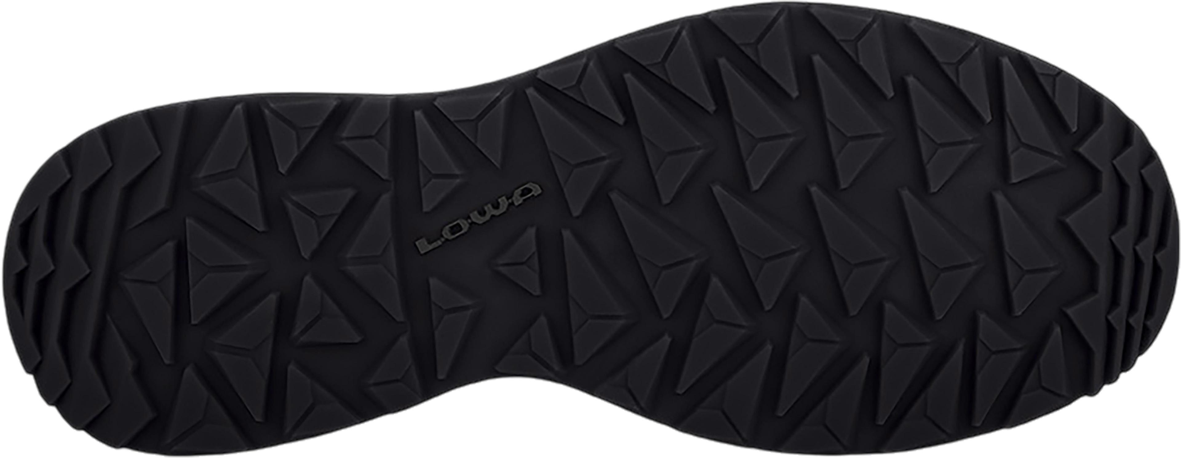 Product gallery image number 2 for product Ascona Gore-Tex LO Shoes - Women's