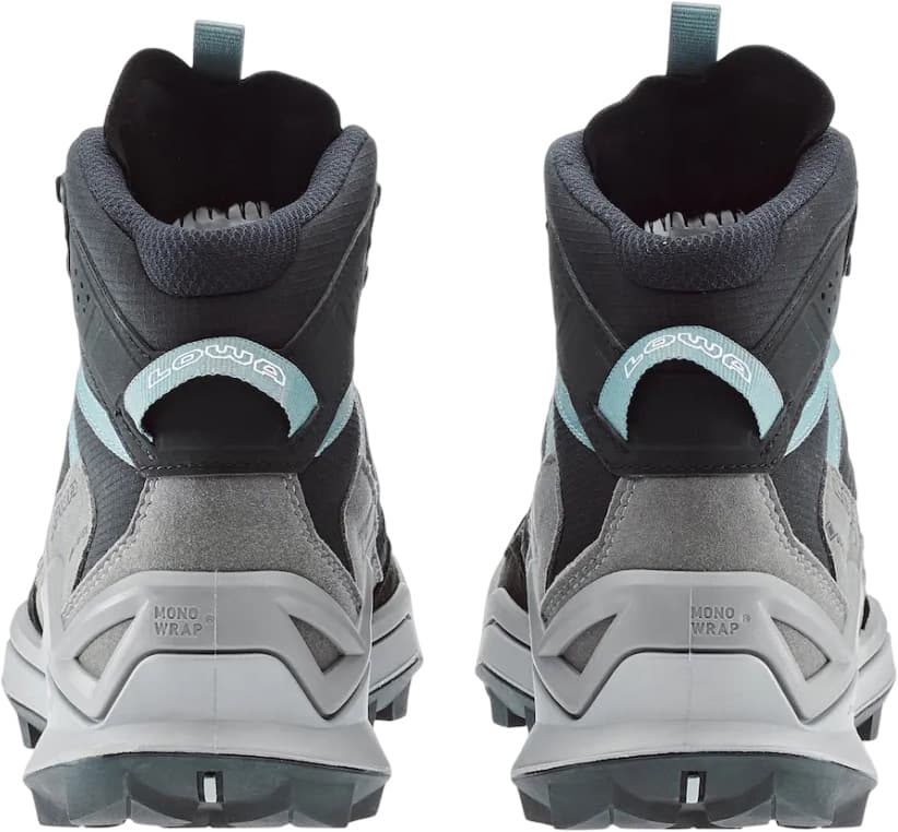 Numéro de l'image de la galerie de produits 3 pour le produit Bottes de randonnée Maddox Pro GTX MID - Femme