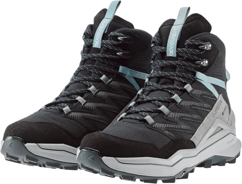 Numéro de l'image de la galerie de produits 2 pour le produit Bottes de randonnée Maddox Pro GTX MID - Femme