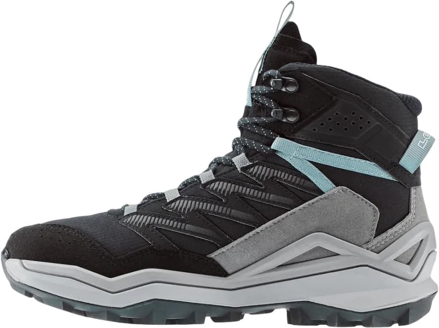 Numéro de l'image de la galerie de produits 4 pour le produit Bottes de randonnée Maddox Pro GTX MID - Femme