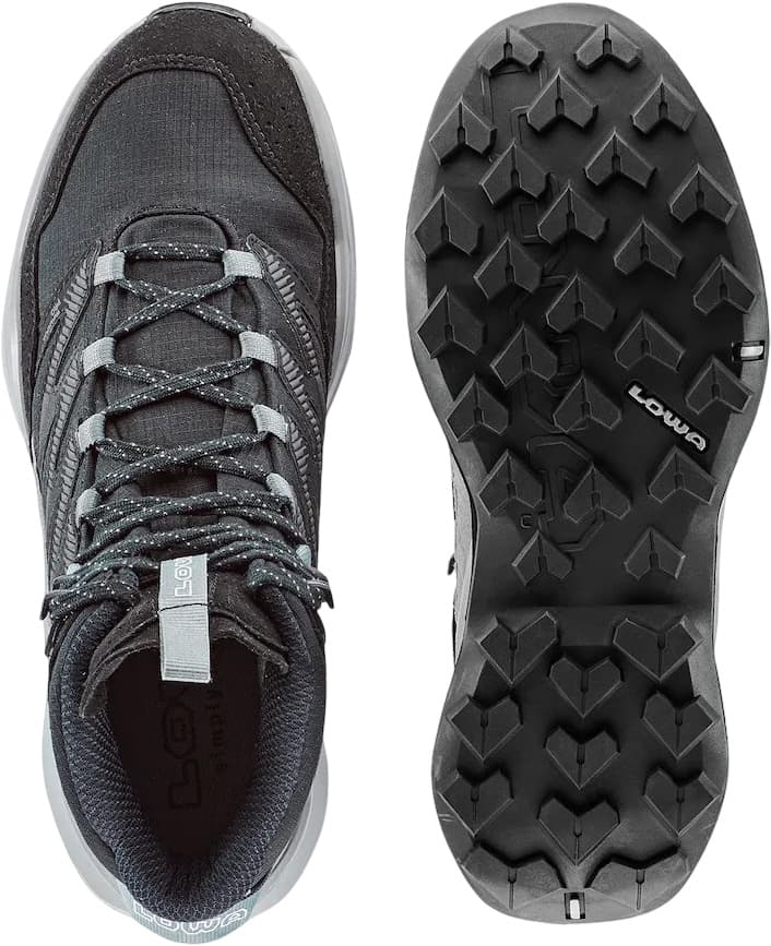 Numéro de l'image de la galerie de produits 5 pour le produit Bottes de randonnée Maddox Pro GTX MID - Femme