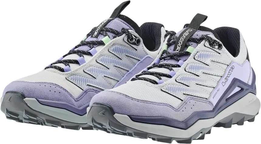Numéro de l'image de la galerie de produits 4 pour le produit Souliers de randonnée Maddox Pro LO - Femme