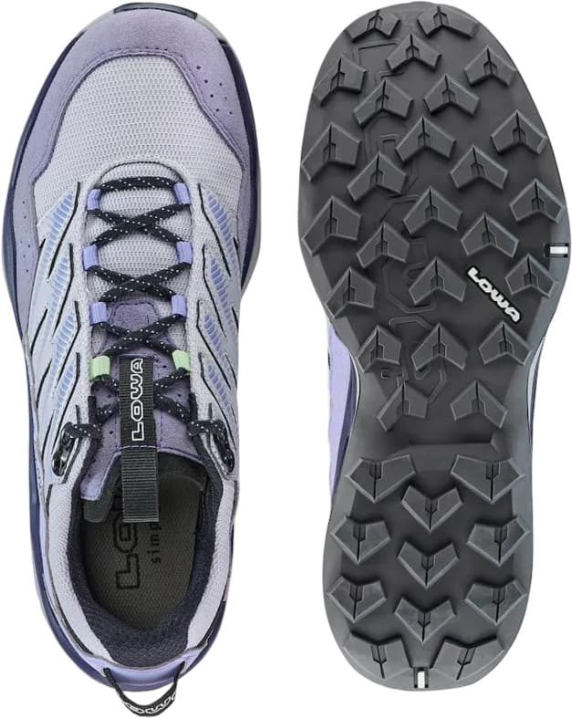 Numéro de l'image de la galerie de produits 2 pour le produit Souliers de randonnée Maddox Pro LO - Femme