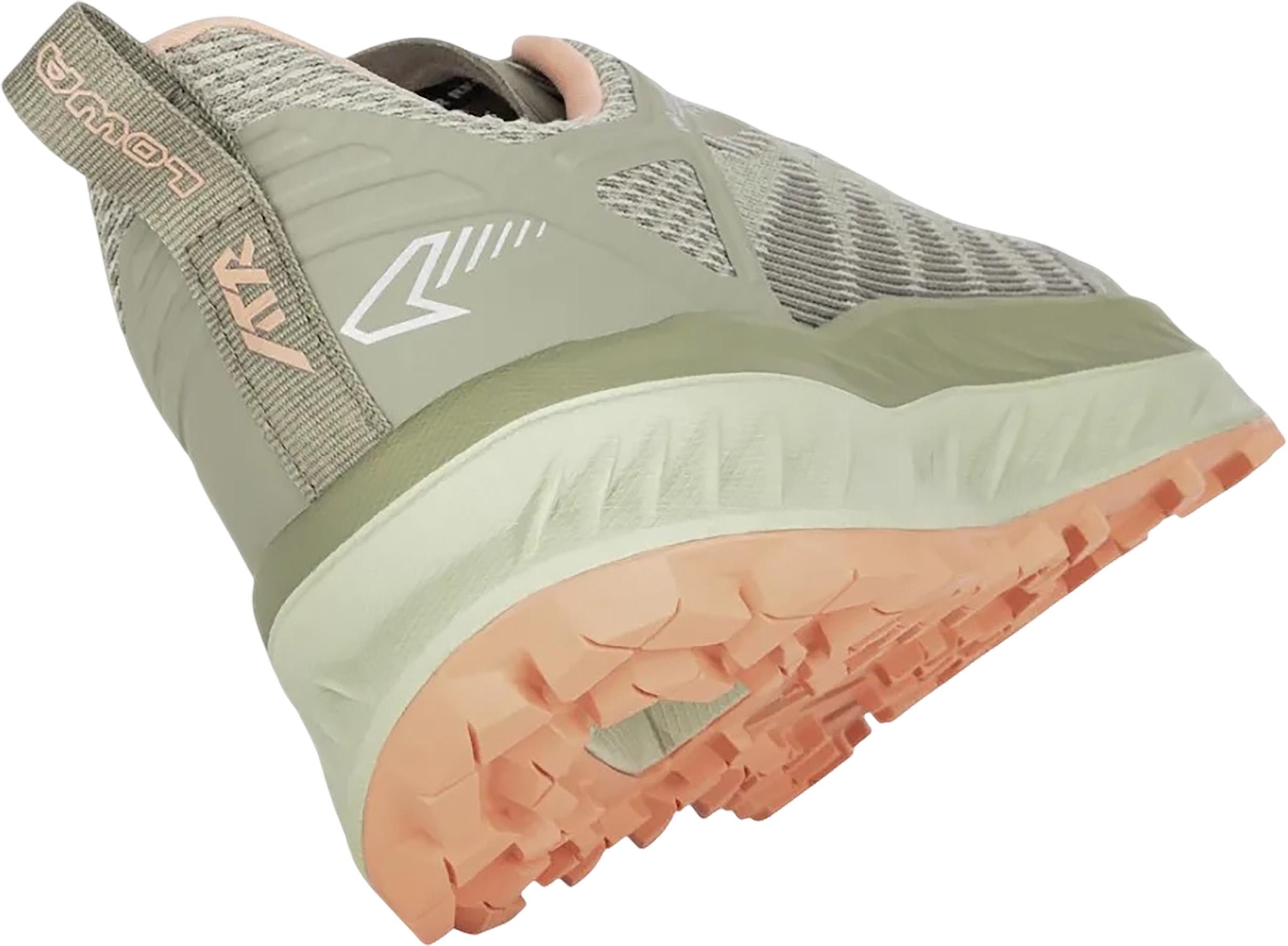 Numéro de l'image de la galerie de produits 3 pour le produit Souliers de course sur sentier Fortux GTX - Femme