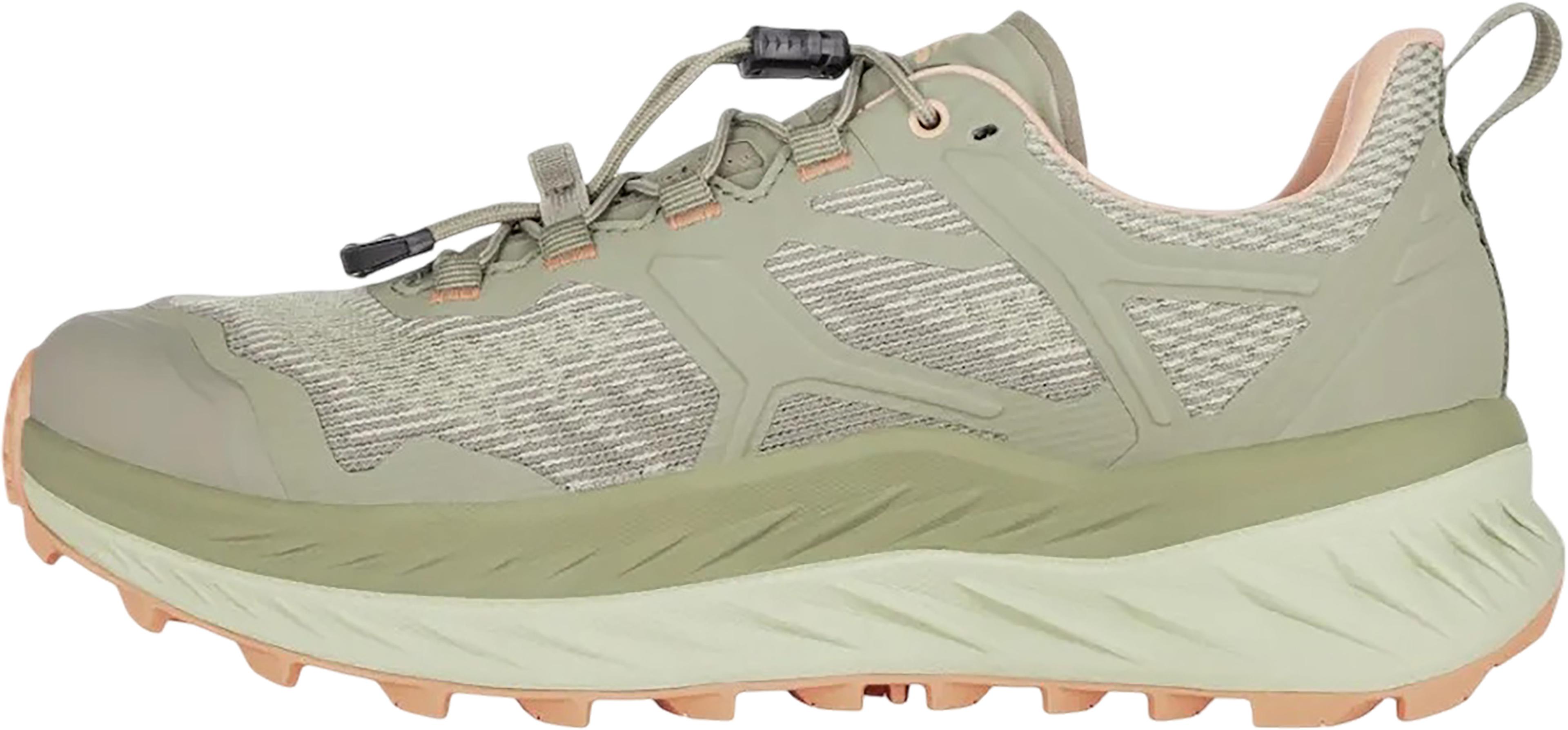 Numéro de l'image de la galerie de produits 5 pour le produit Souliers de course sur sentier Fortux GTX - Femme