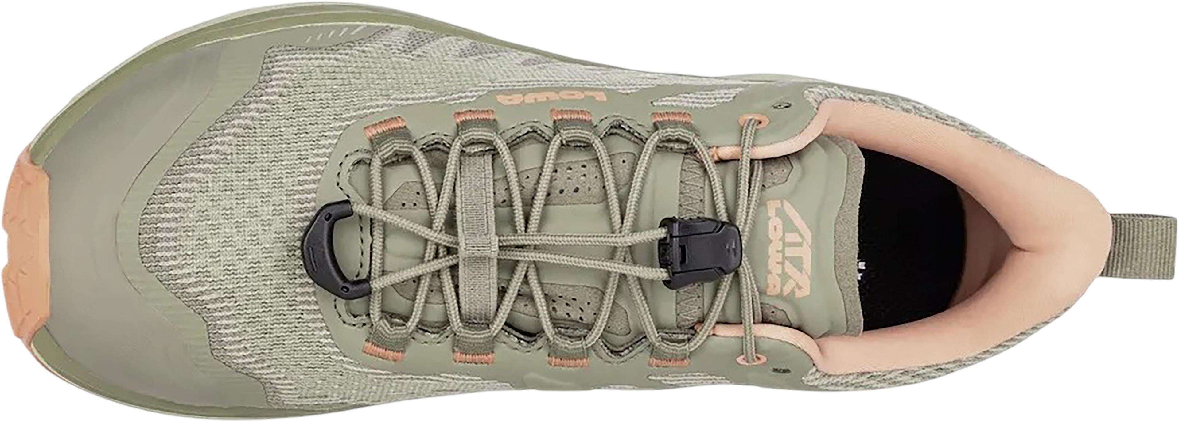 Numéro de l'image de la galerie de produits 2 pour le produit Souliers de course sur sentier Fortux GTX - Femme