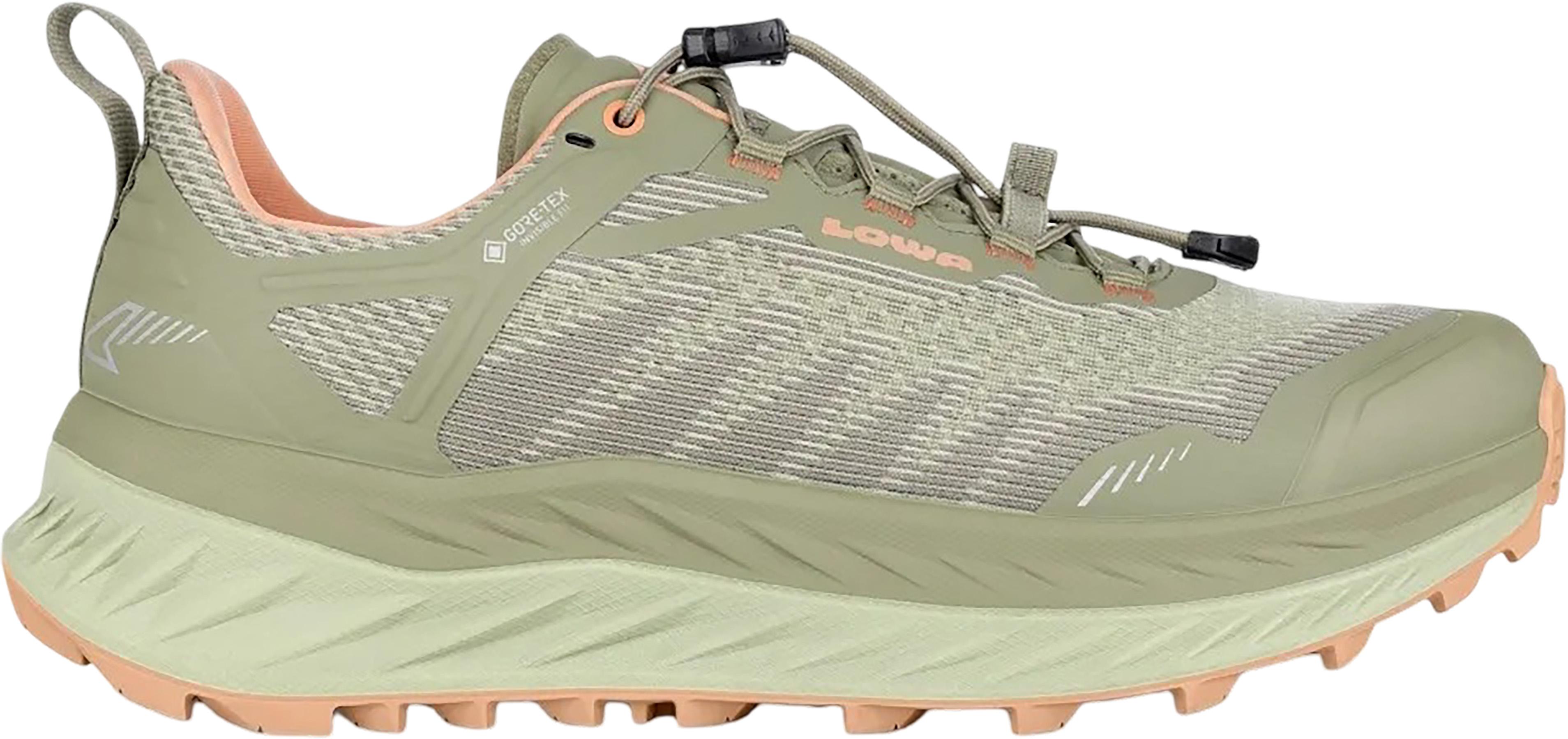 Image de produit pour Souliers de course sur sentier Fortux GTX - Femme