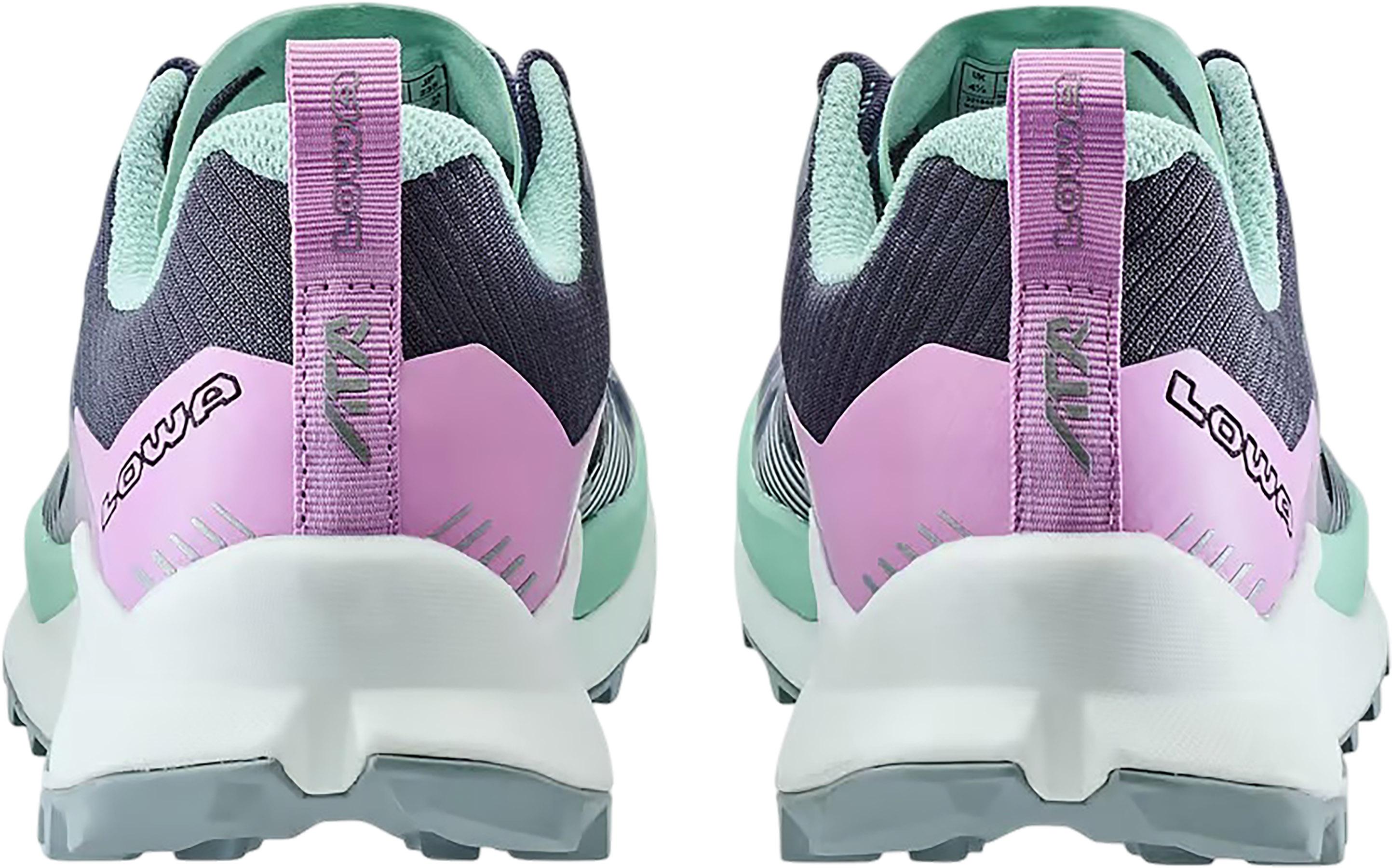 Product gallery image number 4 for product Madrix Trail Running Shoes - Women's