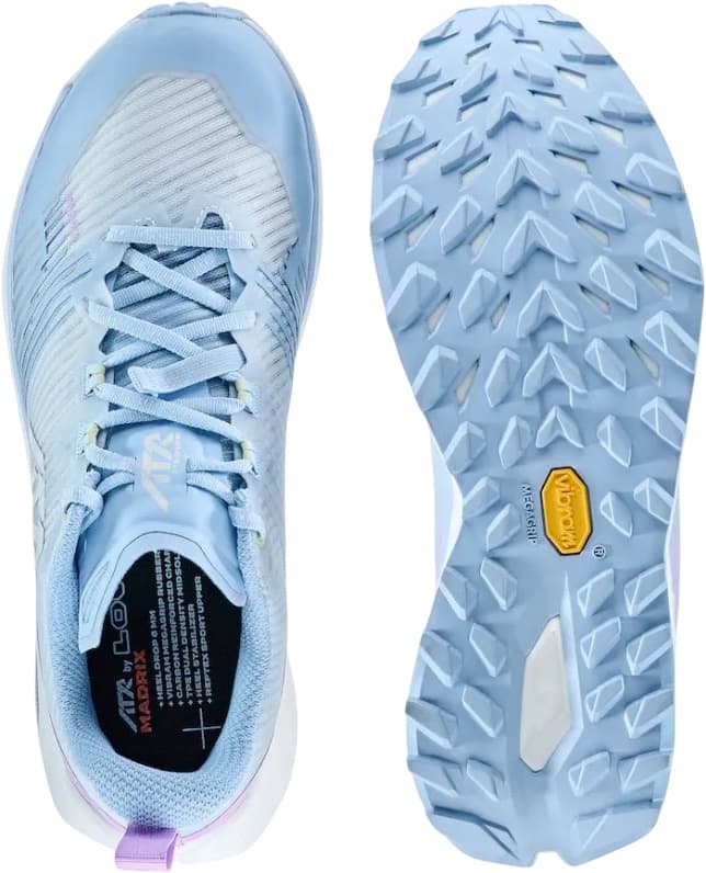 Product gallery image number 4 for product Madrix Trail Running Shoes - Women's