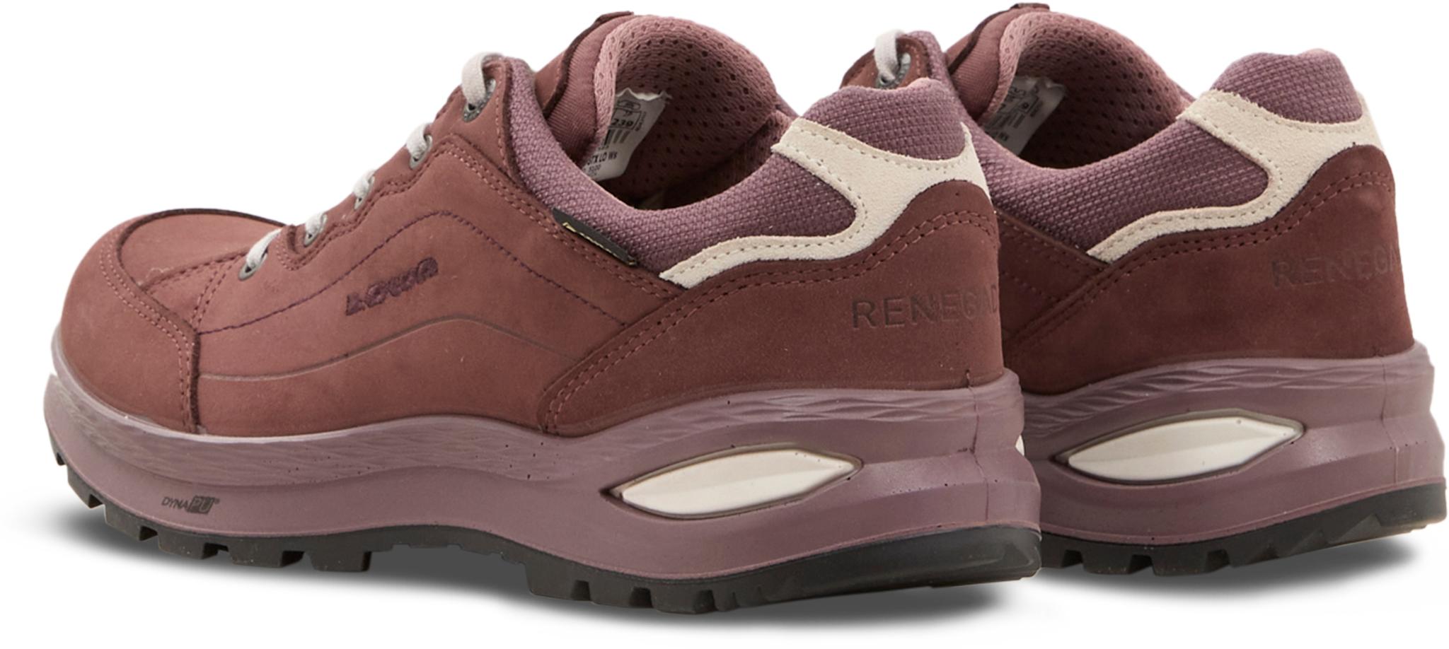 Product gallery image number 2 for product Renegade Evo GTX LO Hiking Shoes - Women's