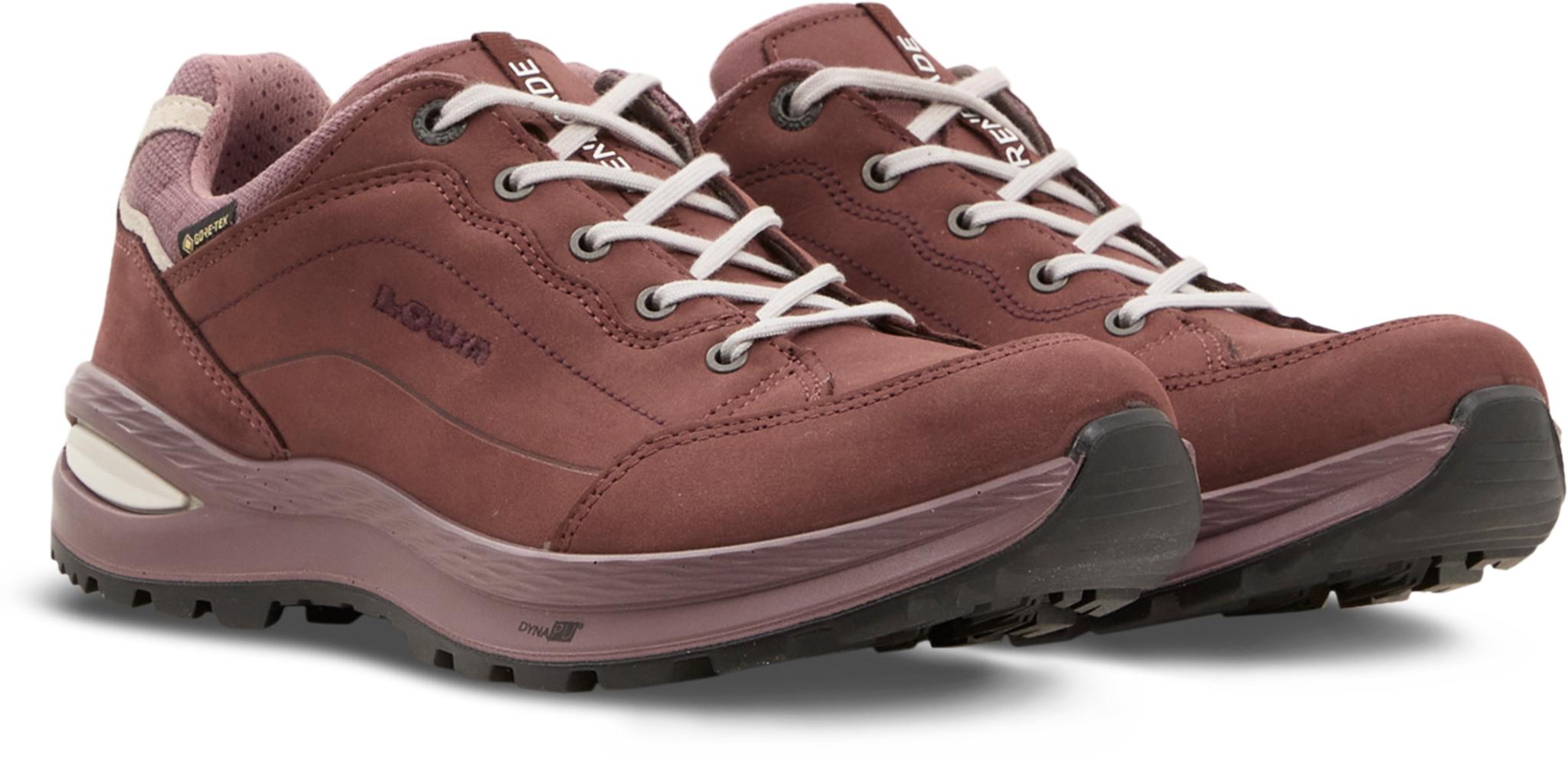 Product gallery image number 4 for product Renegade Evo GTX LO Hiking Shoes - Women's