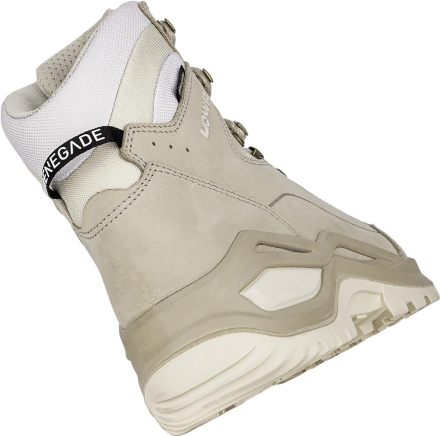 Product gallery image number 3 for product Renegade Evo GTX Mid Hiking Boots - Women's