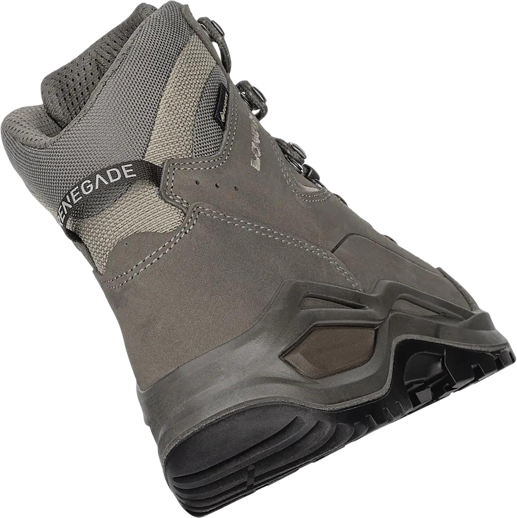 Product gallery image number 3 for product Renegade Evo GTX Mid Hiking Boots - Women's