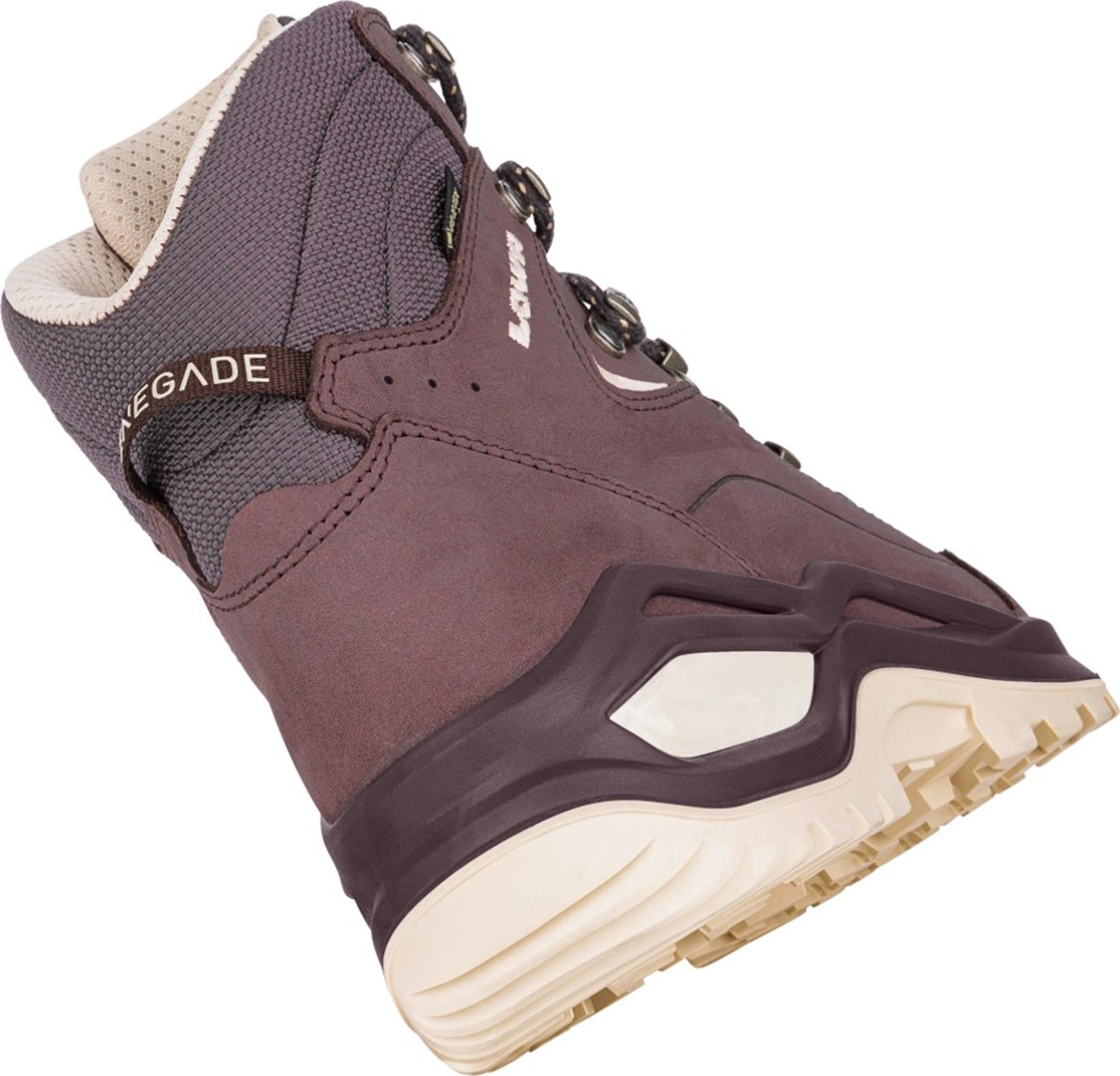 Product gallery image number 3 for product Renegade Evo GTX Mid Hiking Boots - Women's