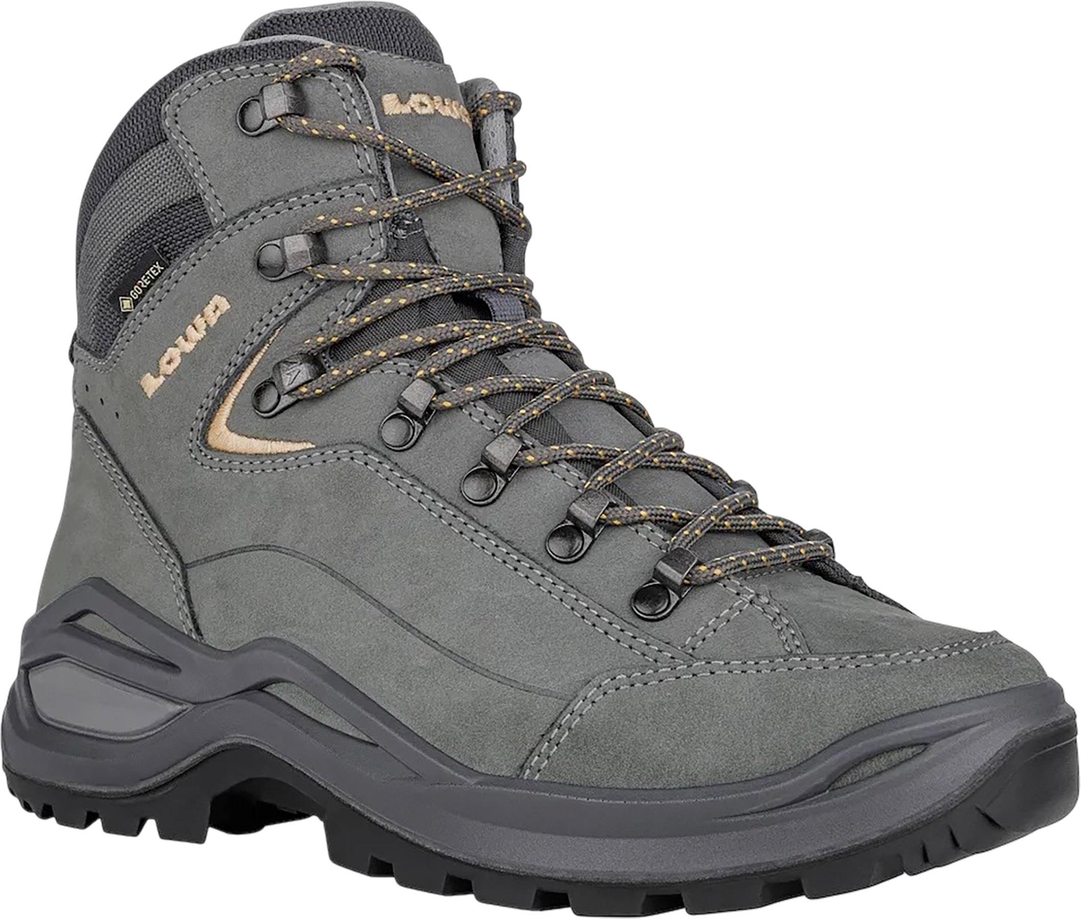 Product gallery image number 3 for product Renegade Evo GTX Mid Hiking Boots - Women's