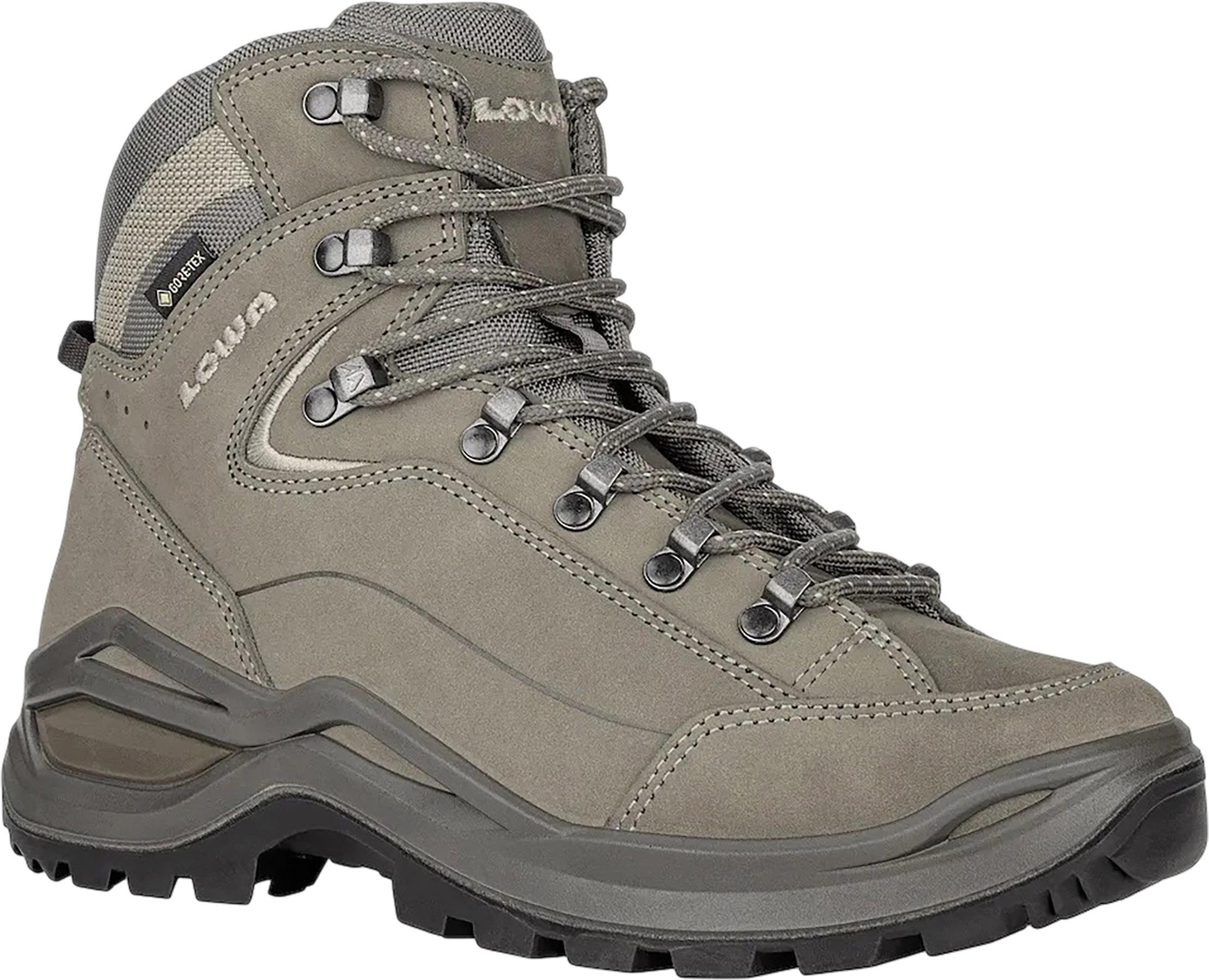 Product gallery image number 4 for product Renegade Evo GTX Mid Hiking Boots - Women's