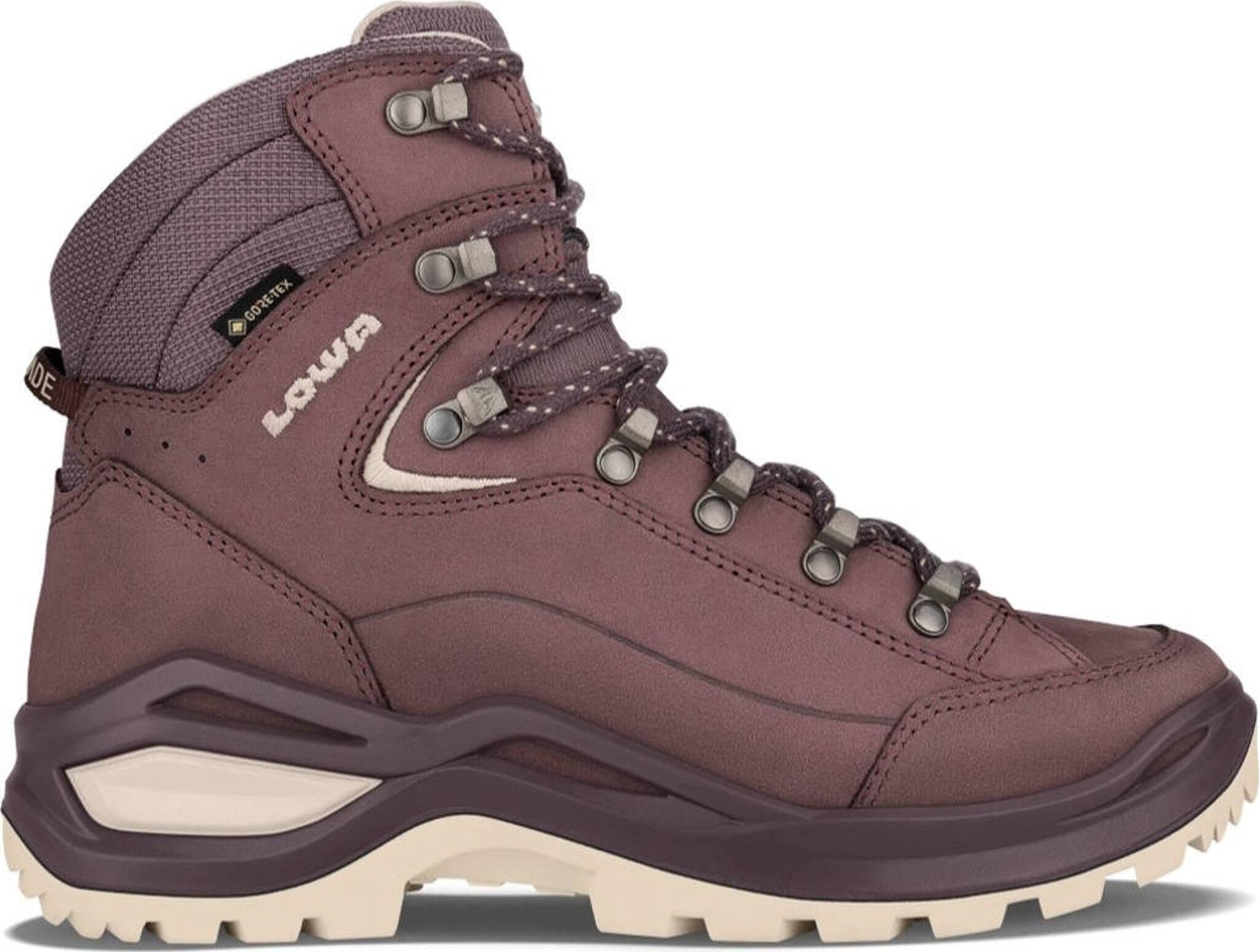 Product gallery image number 1 for product Renegade Evo GTX Mid Hiking Boots - Women's
