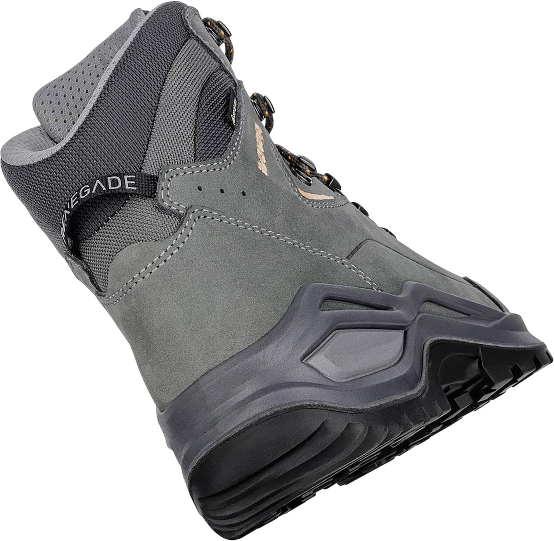 Product gallery image number 2 for product Renegade EVO GTX Mid Hiking Boots [Wide] - Women's