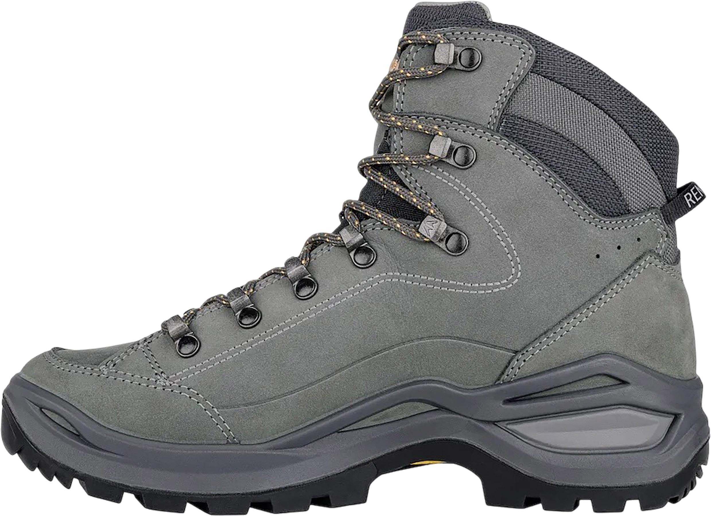 Product gallery image number 4 for product Renegade EVO GTX Mid Hiking Boots [Wide] - Women's