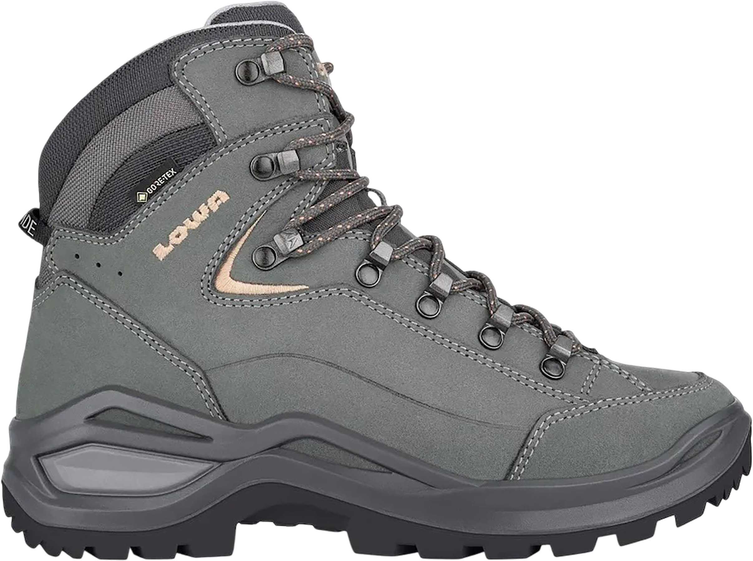 Product image for Renegade EVO GTX Mid Hiking Boots [Wide] - Women's