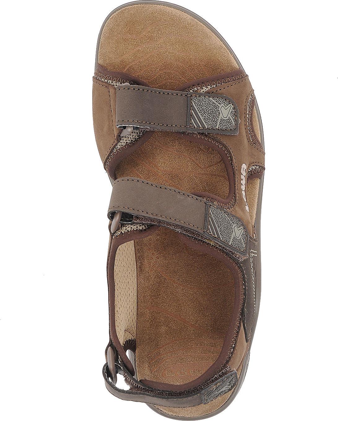 Product gallery image number 2 for product Urbano Sandals - Men's