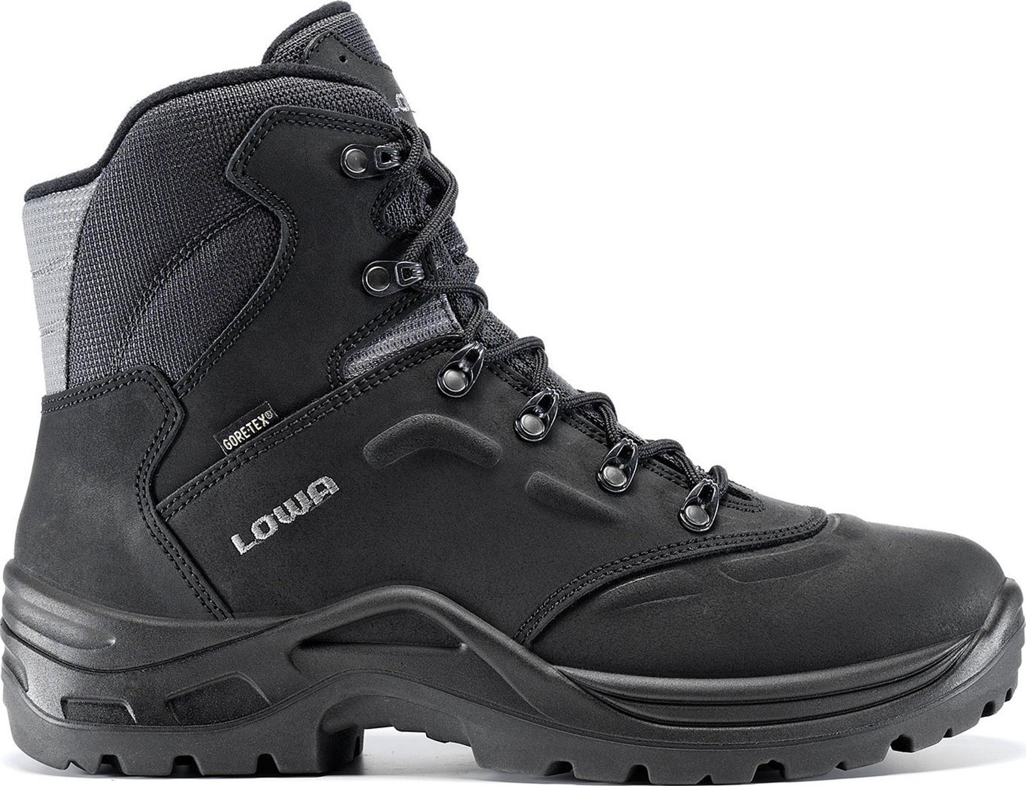 Product gallery image number 1 for product Nabucco GTX Mid G3 Boots - Men's