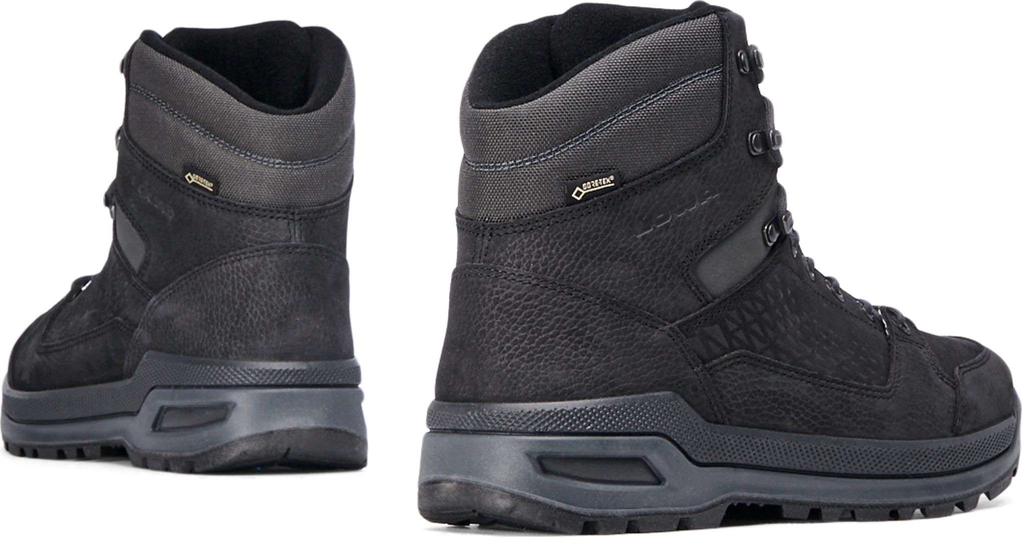 Product gallery image number 3 for product Locarno Ice GTX Mid Winter Boots - Men's