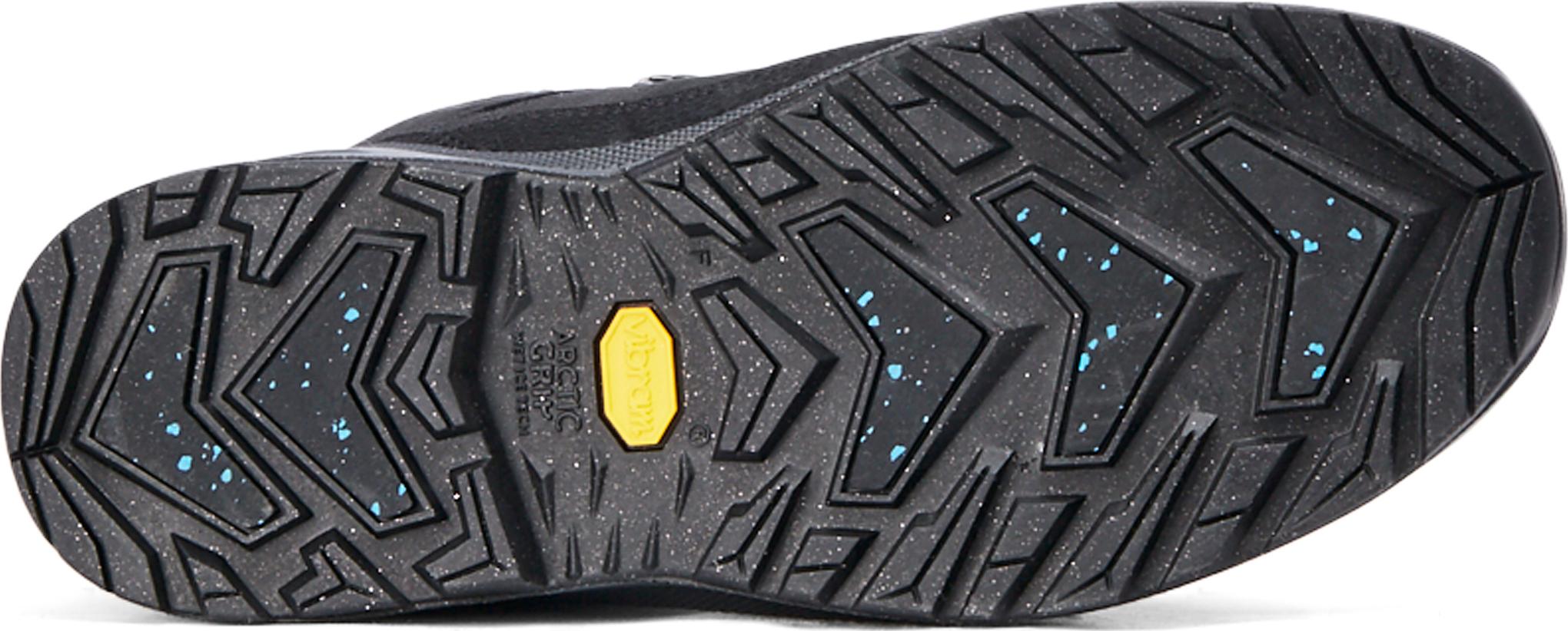 Product gallery image number 2 for product Locarno Ice GTX Mid Winter Boots - Men's