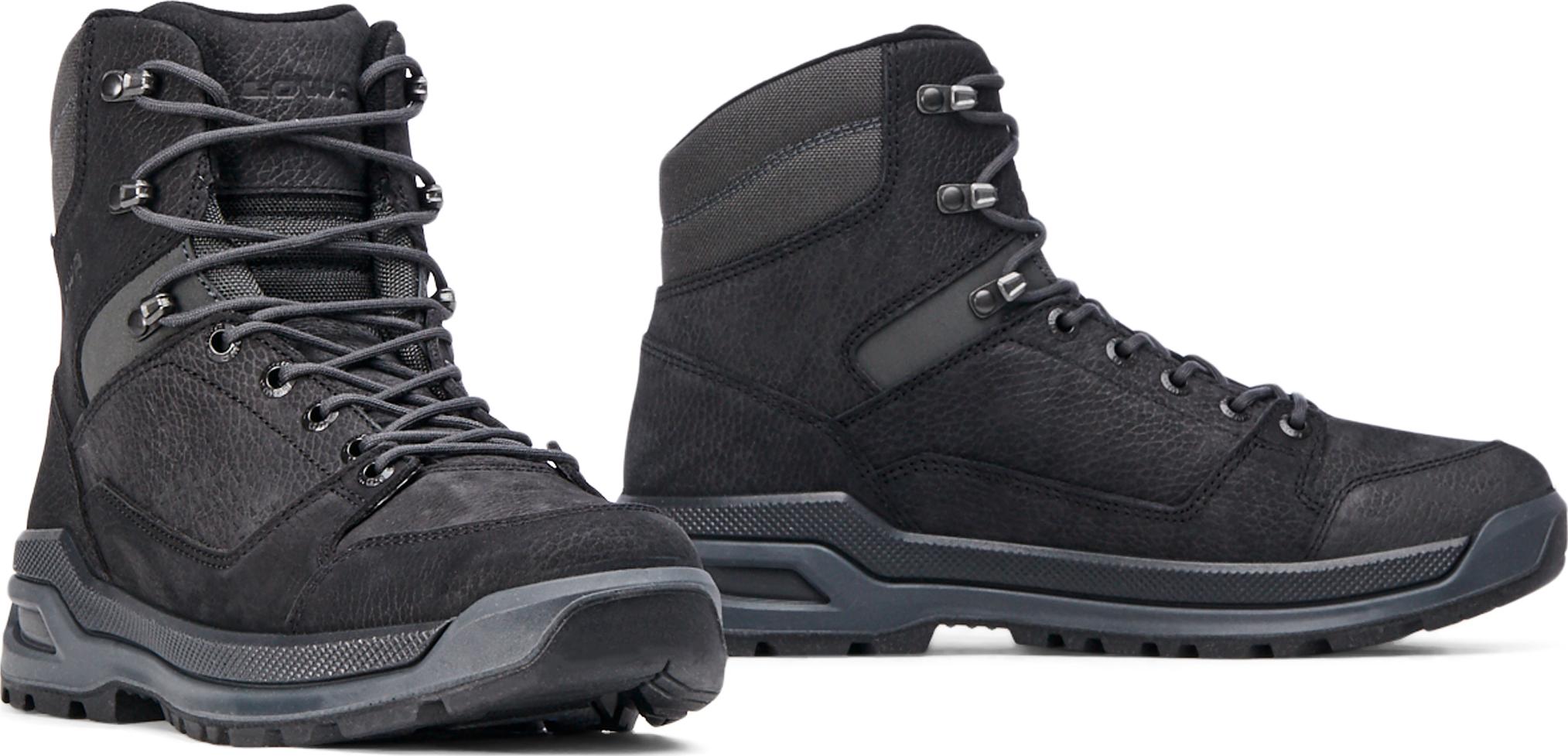 Product gallery image number 4 for product Locarno Ice GTX Mid Winter Boots - Men's