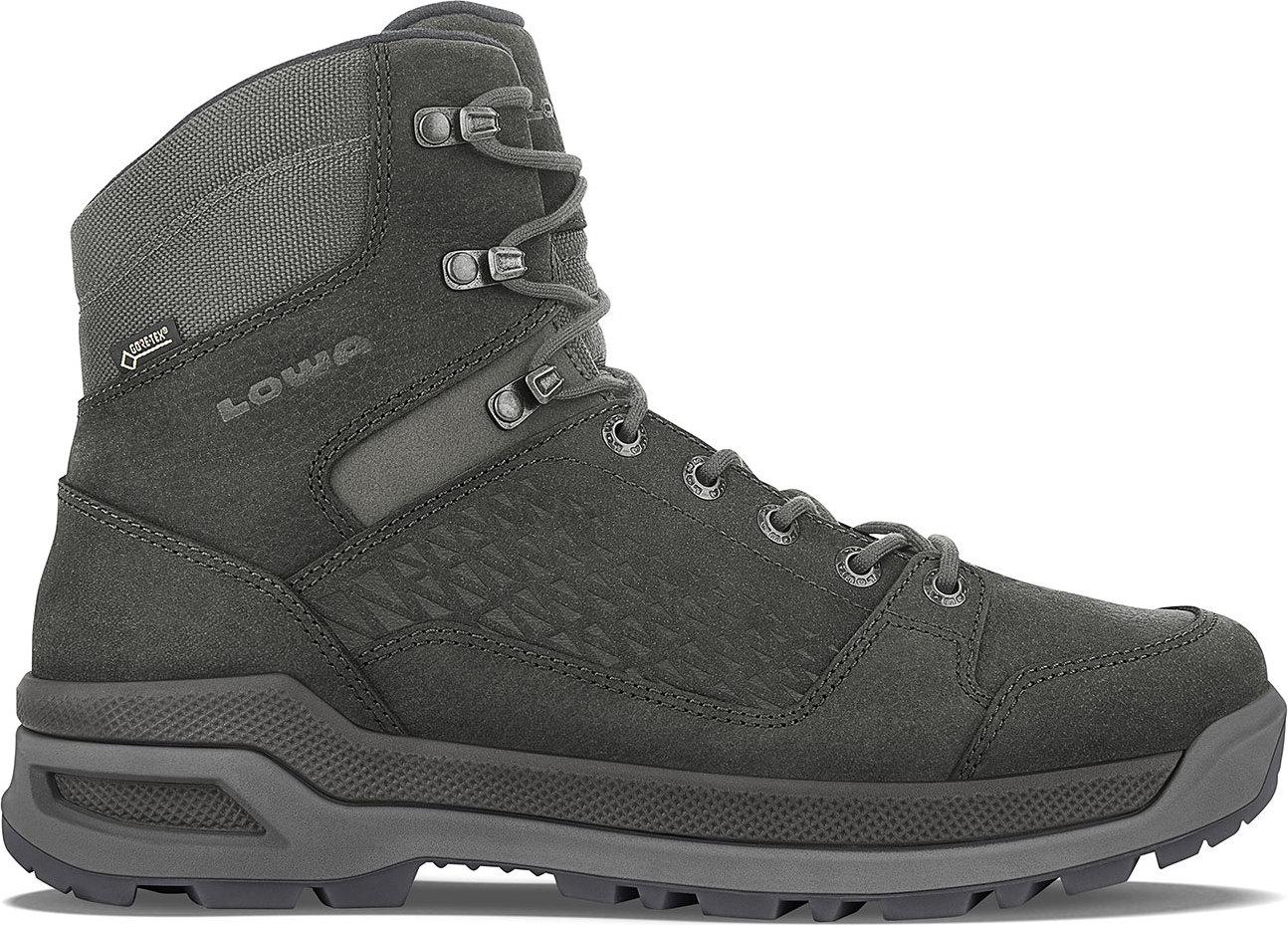 Product gallery image number 1 for product Locarno Ice GTX Mid Winter Boots - Men's