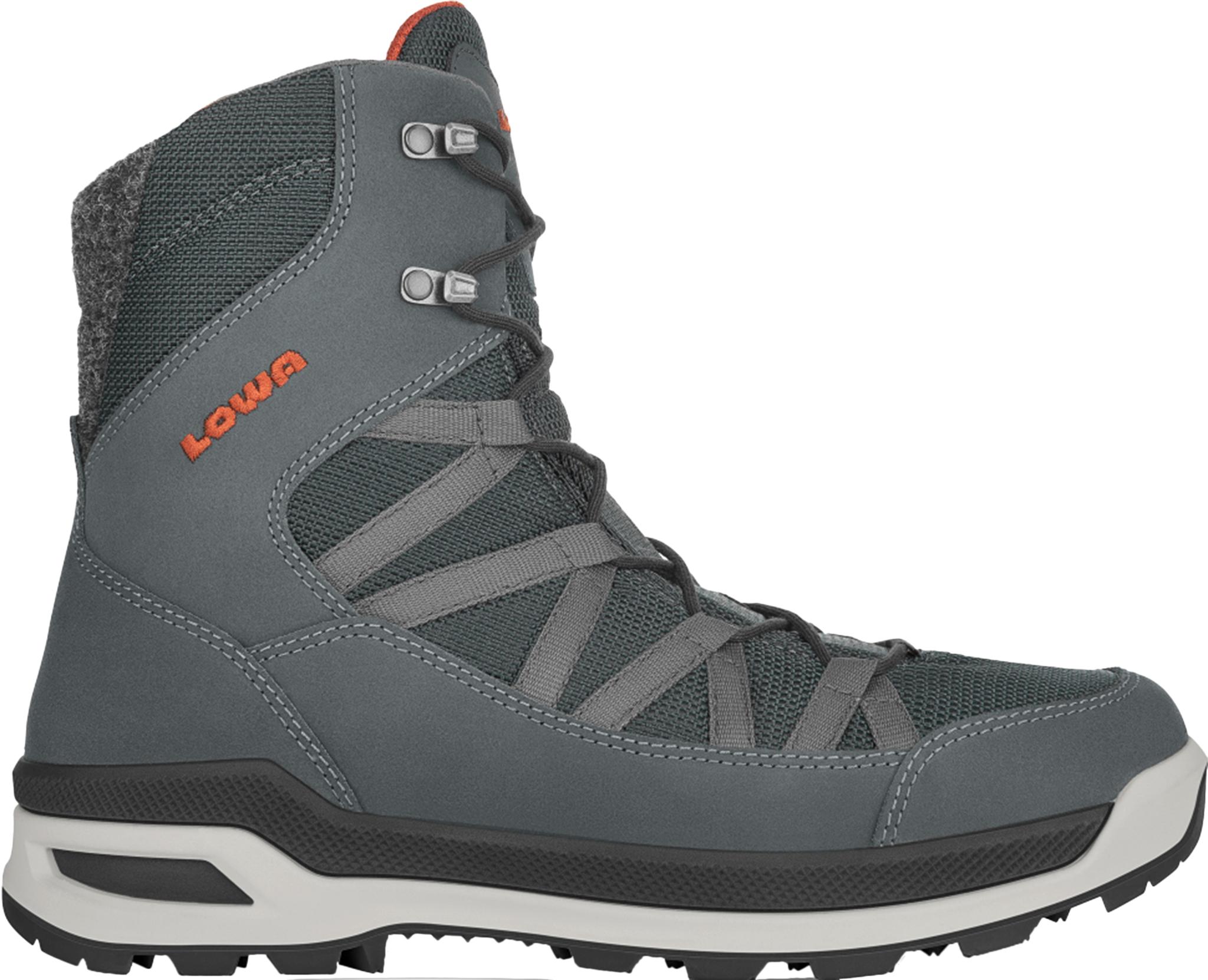 Product gallery image number 1 for product Montreal GTX Mid Hiking Boot - Men's