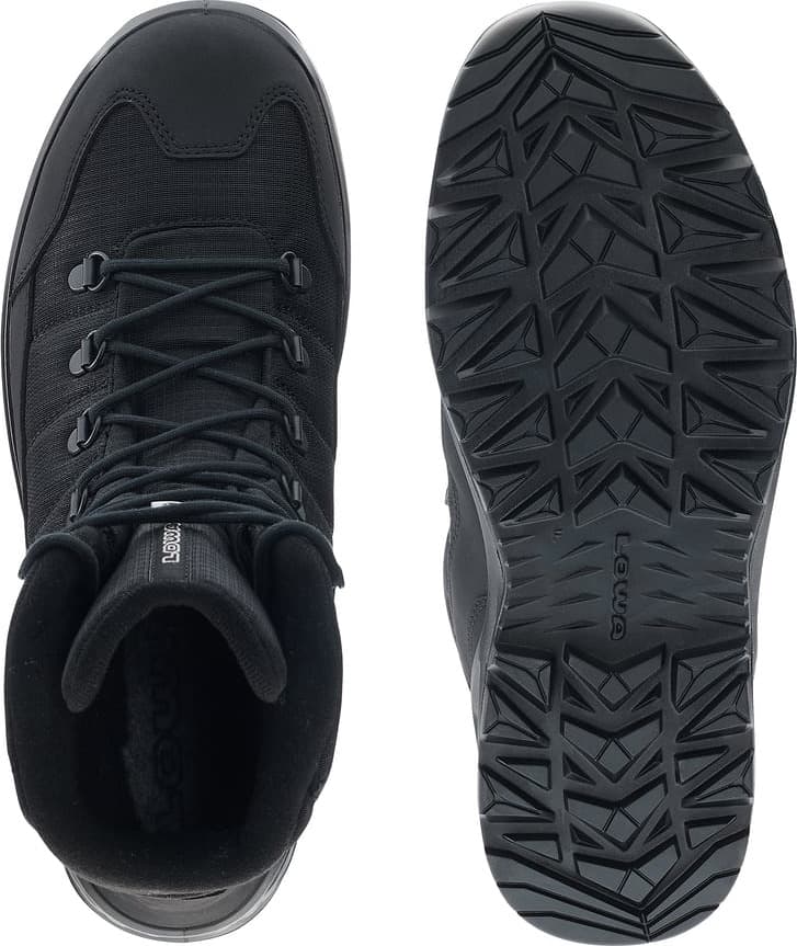 Numéro de l'image de la galerie de produits 4 pour le produit Bottes d'hiver Kano GTX HI - Homme