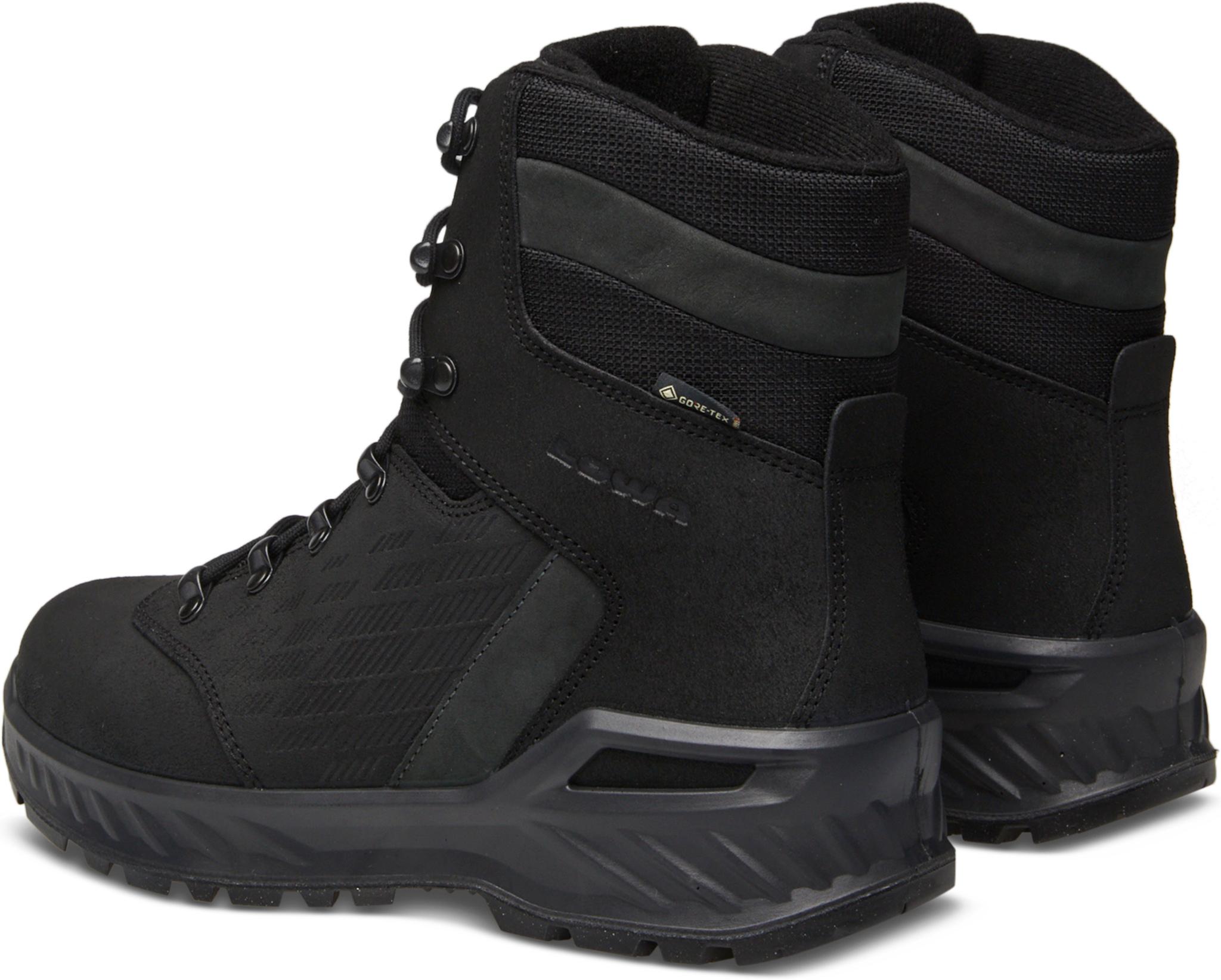 Product gallery image number 2 for product Bottes d'hiver Nabucco Evo GTX - Femme