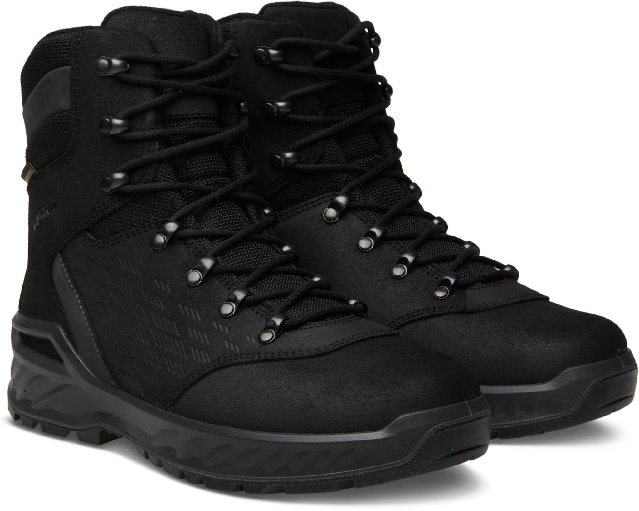 Product gallery image number 4 for product Bottes d'hiver Nabucco Evo GTX - Femme