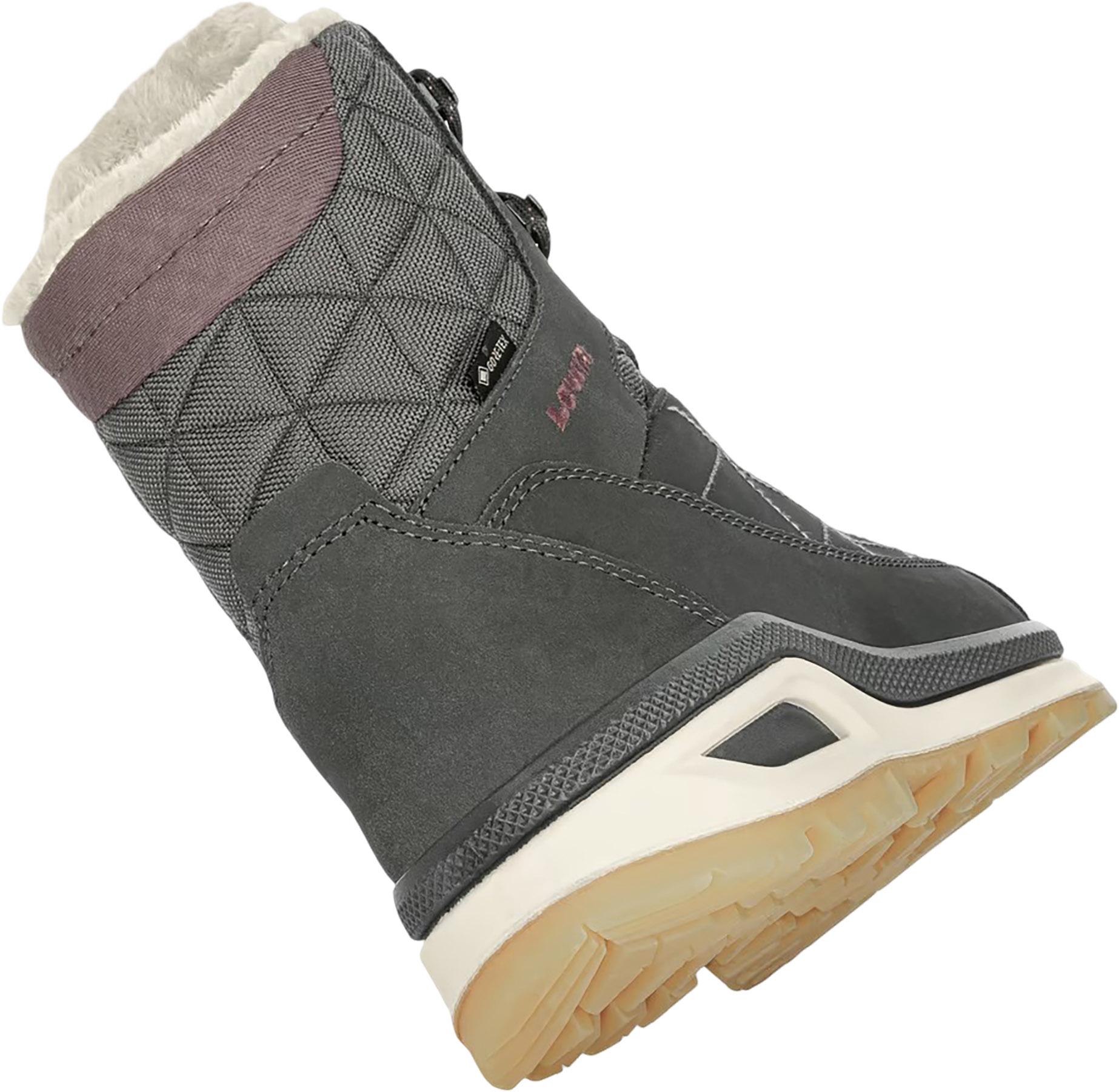 Numéro de l'image de la galerie de produits 5 pour le produit Bottes GTX Lowa Ottawa - Femme
