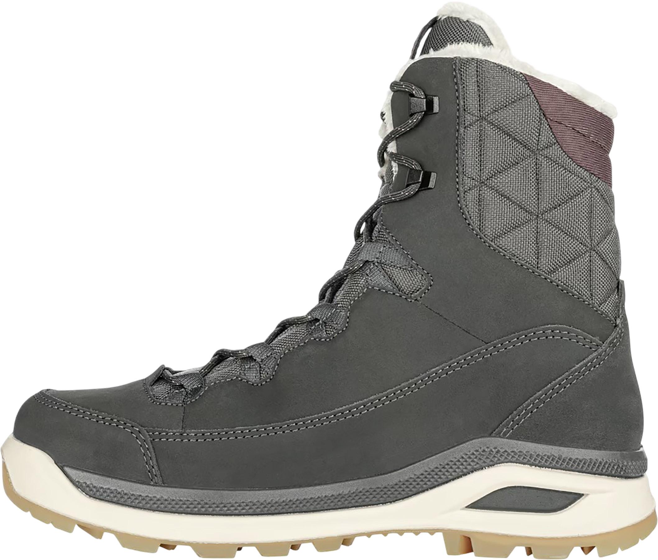 Numéro de l'image de la galerie de produits 3 pour le produit Bottes GTX Lowa Ottawa - Femme