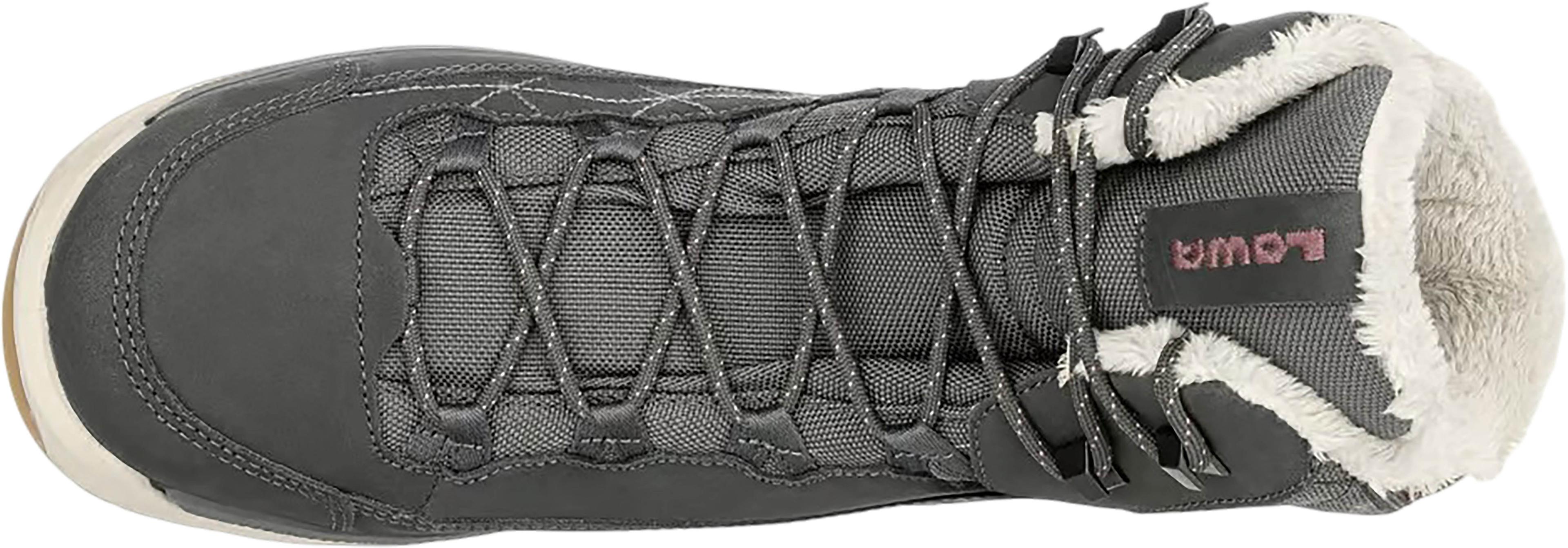 Numéro de l'image de la galerie de produits 4 pour le produit Bottes GTX Lowa Ottawa - Femme