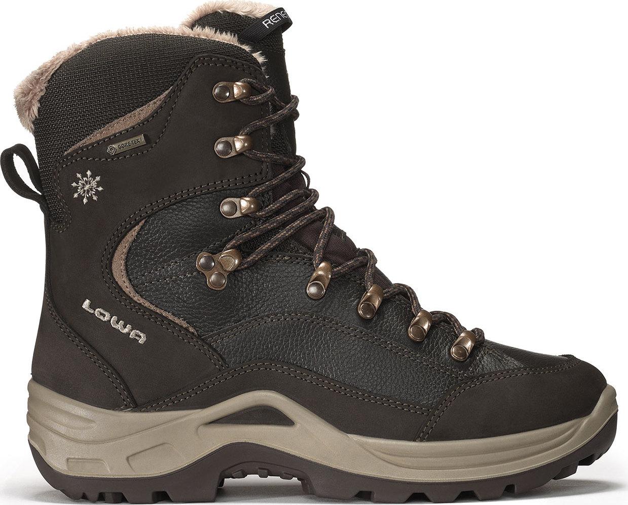 Product gallery image number 1 for product Renegade Ice GTX Insulated Boots - Women's