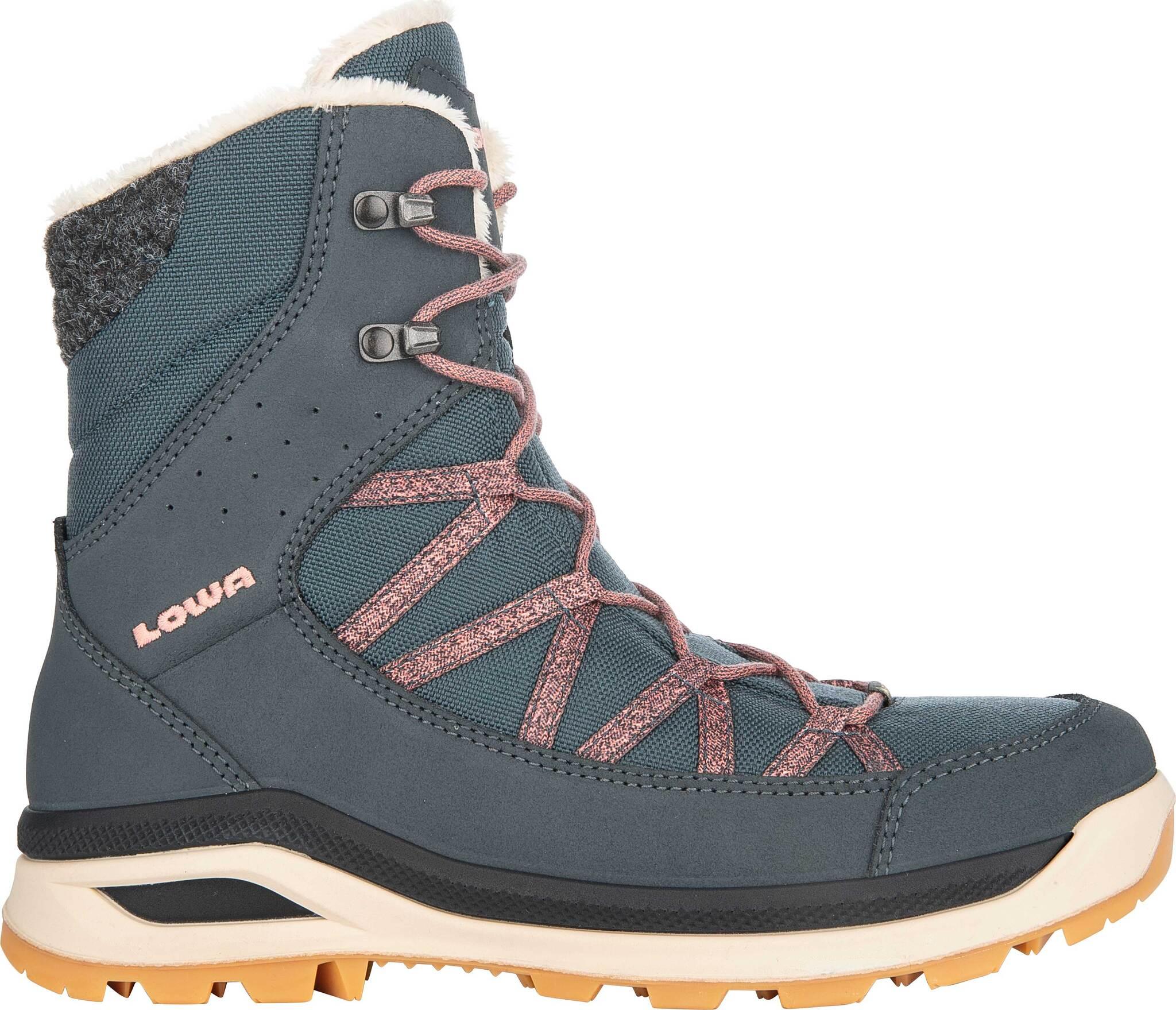 Product gallery image number 1 for product Montreal GTX Mid Hiking Boots - Women's