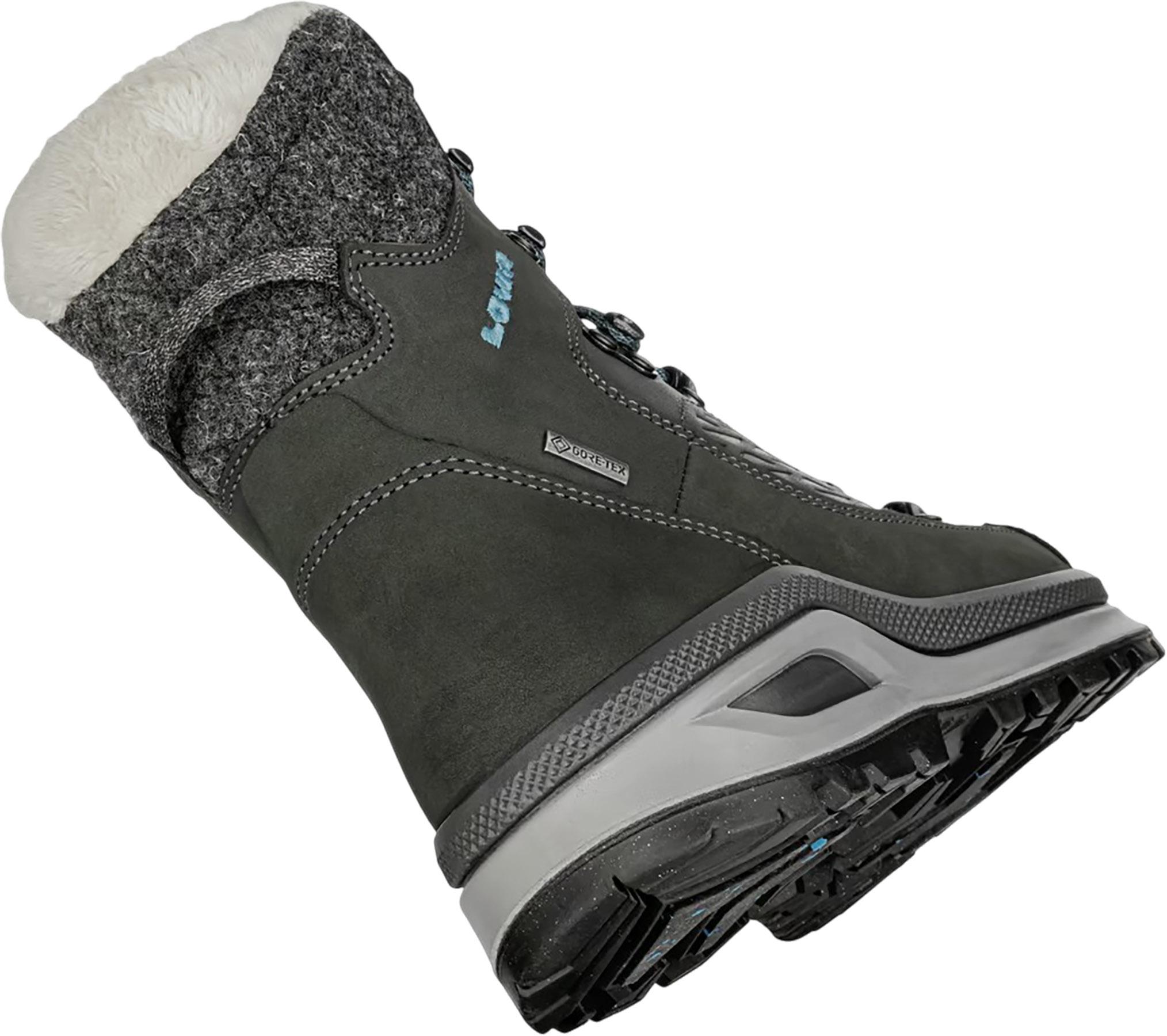 Product gallery image number 2 for product Renegade Evo Ice GTX Winter Boots - Women's