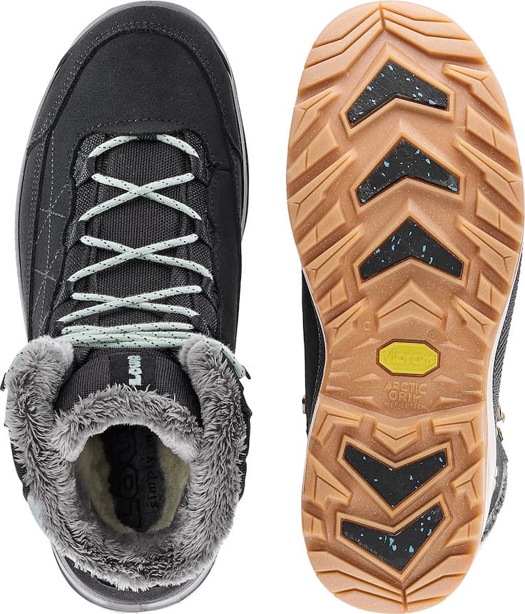 Product gallery image number 5 for product Renegade Evo Ice 2 GTX Winter Boots - Women's